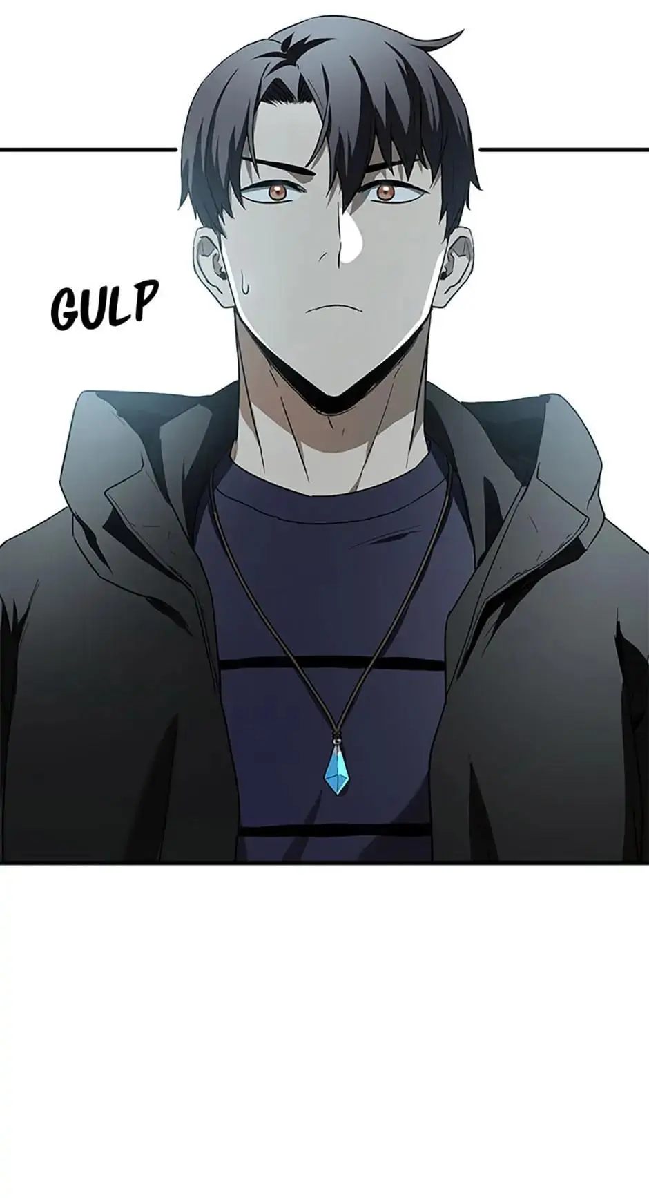 The Player Who Can't Level Up Chapter 87