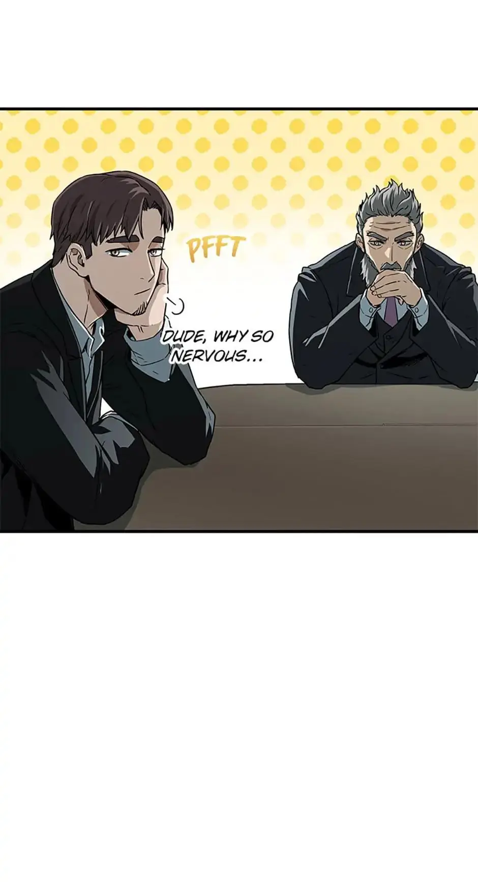 The Player Who Can't Level Up Chapter 87