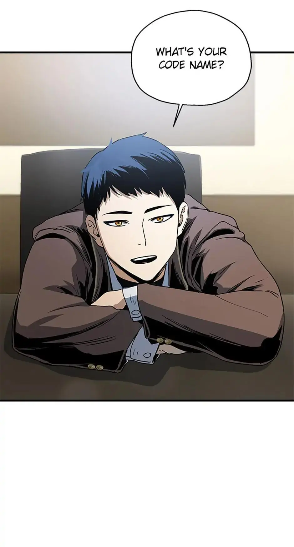 The Player Who Can't Level Up Chapter 87