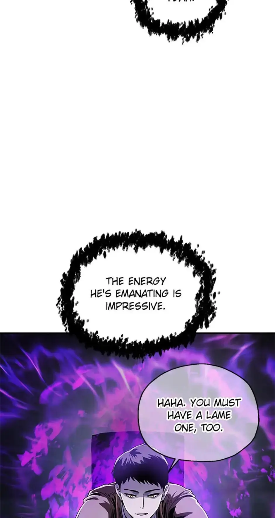The Player Who Can't Level Up Chapter 87