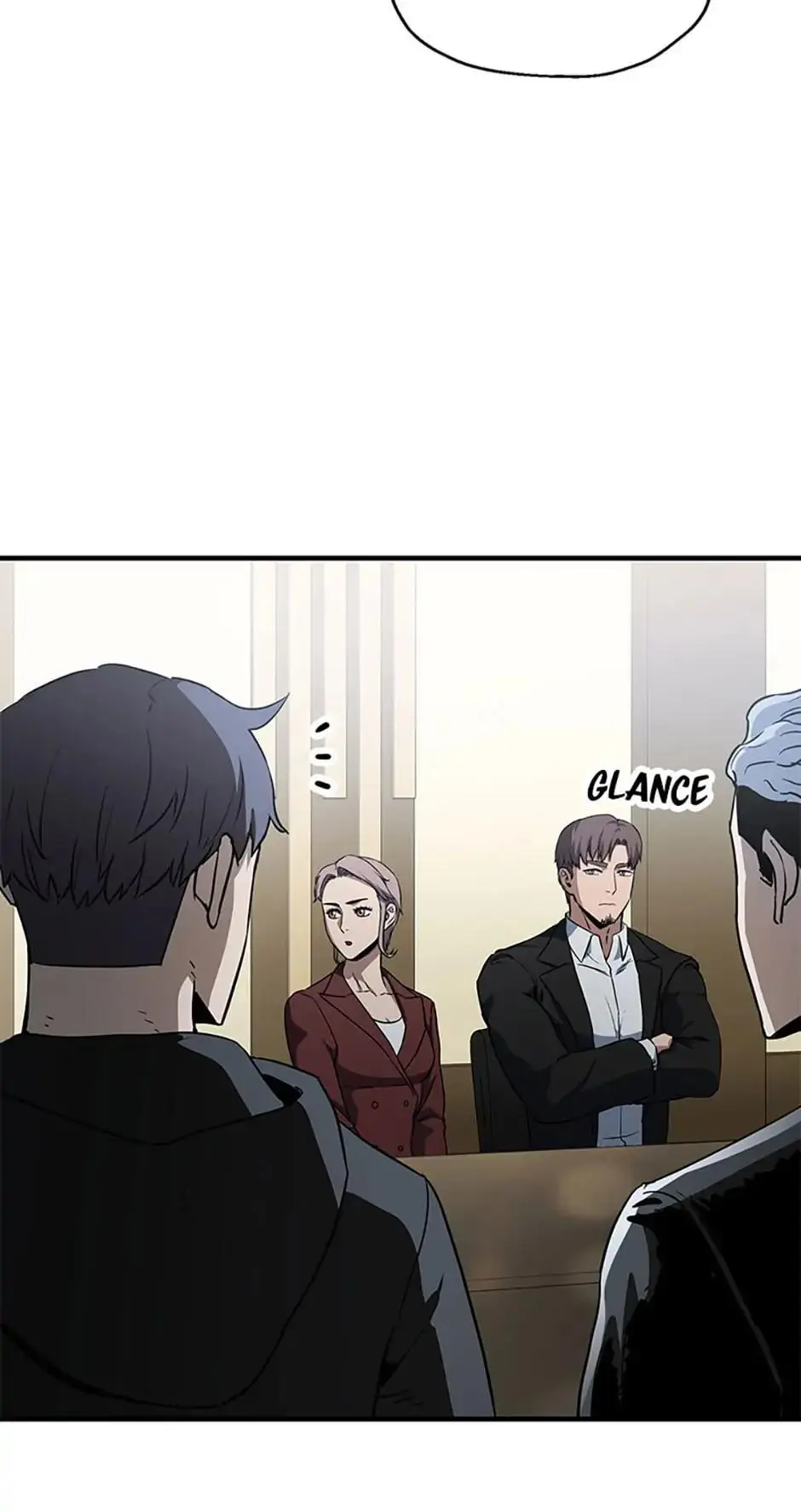 The Player Who Can't Level Up Chapter 87