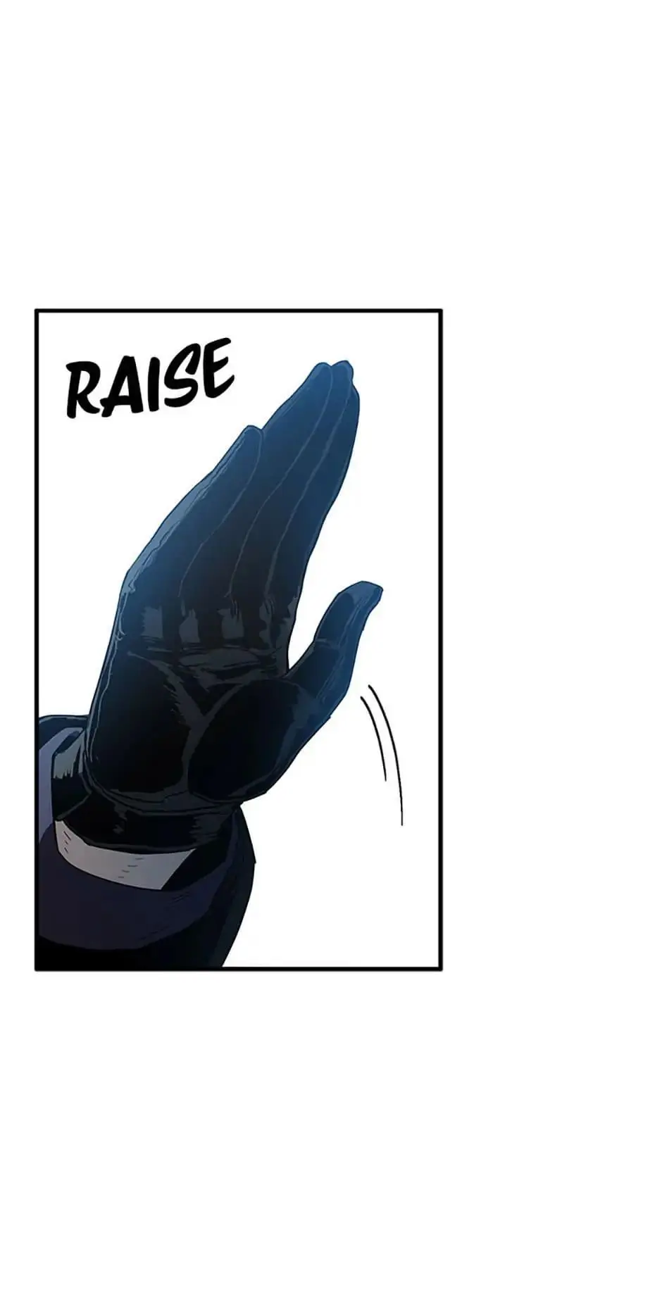 The Player Who Can't Level Up Chapter 87