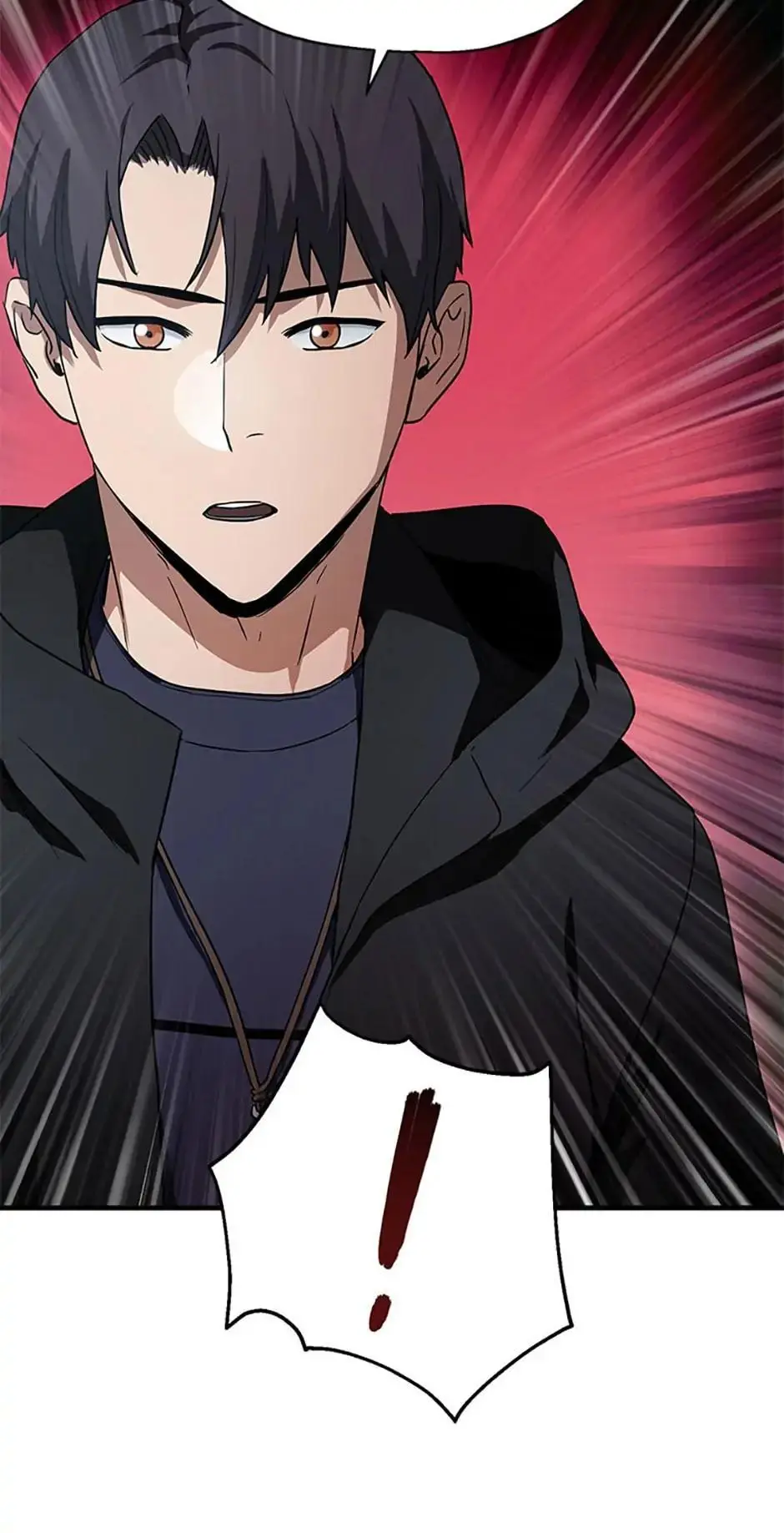 The Player Who Can't Level Up Chapter 87