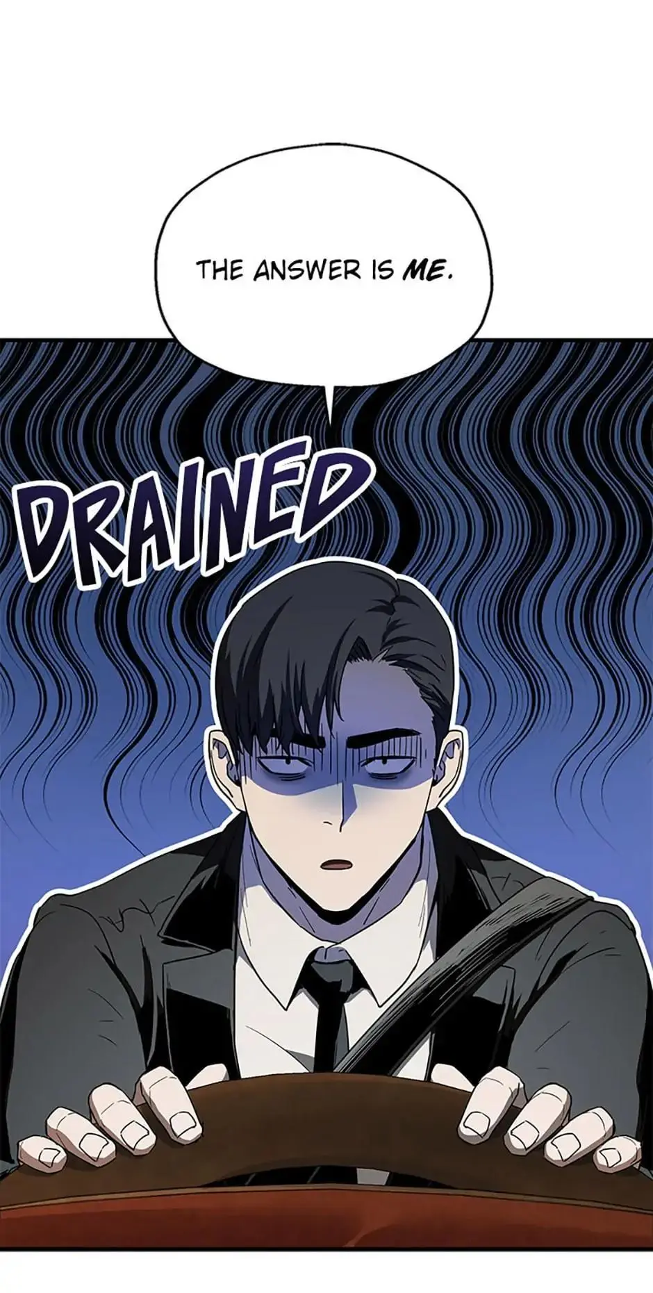 The Player Who Can't Level Up Chapter 88