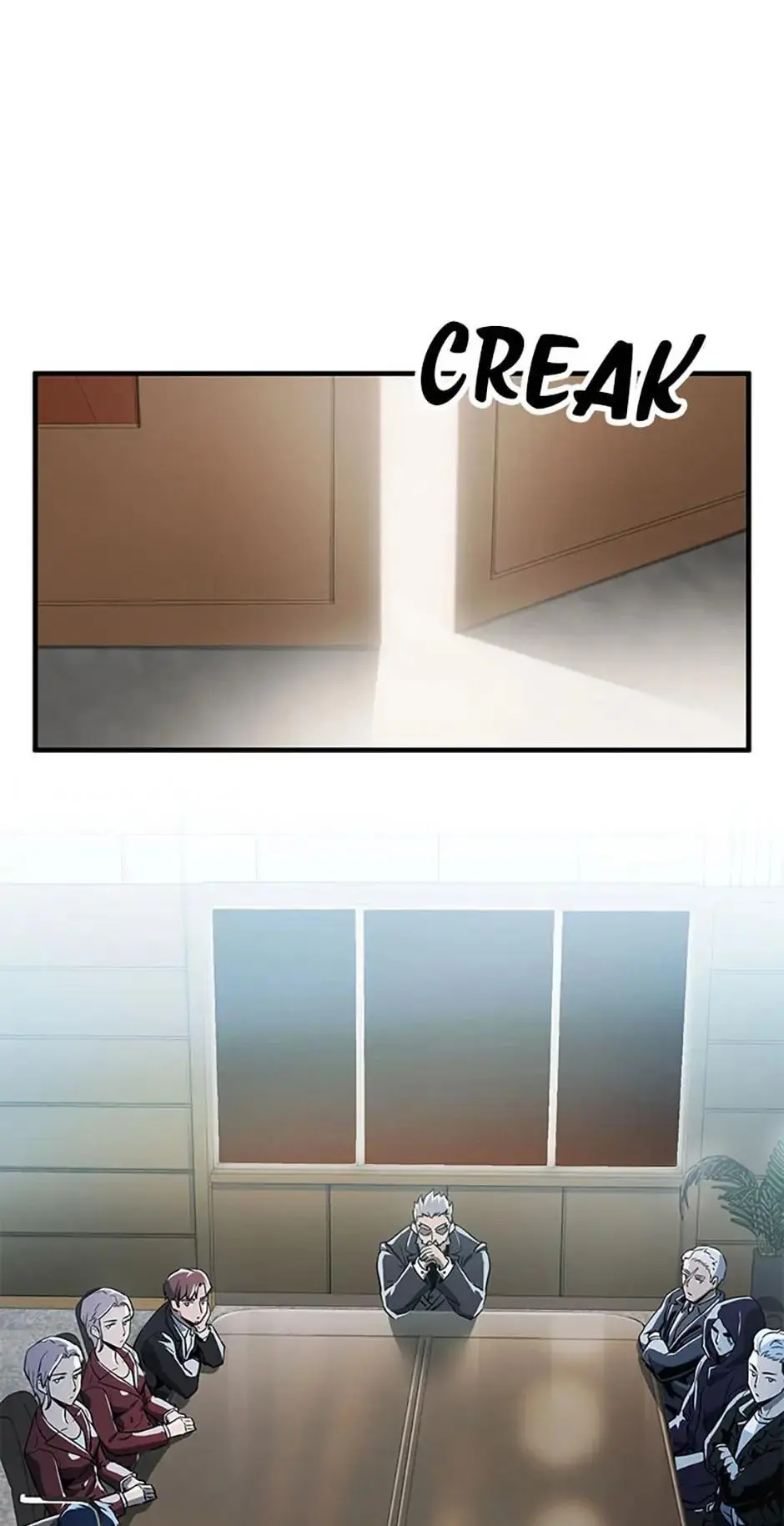 The Player Who Can't Level Up Chapter 88