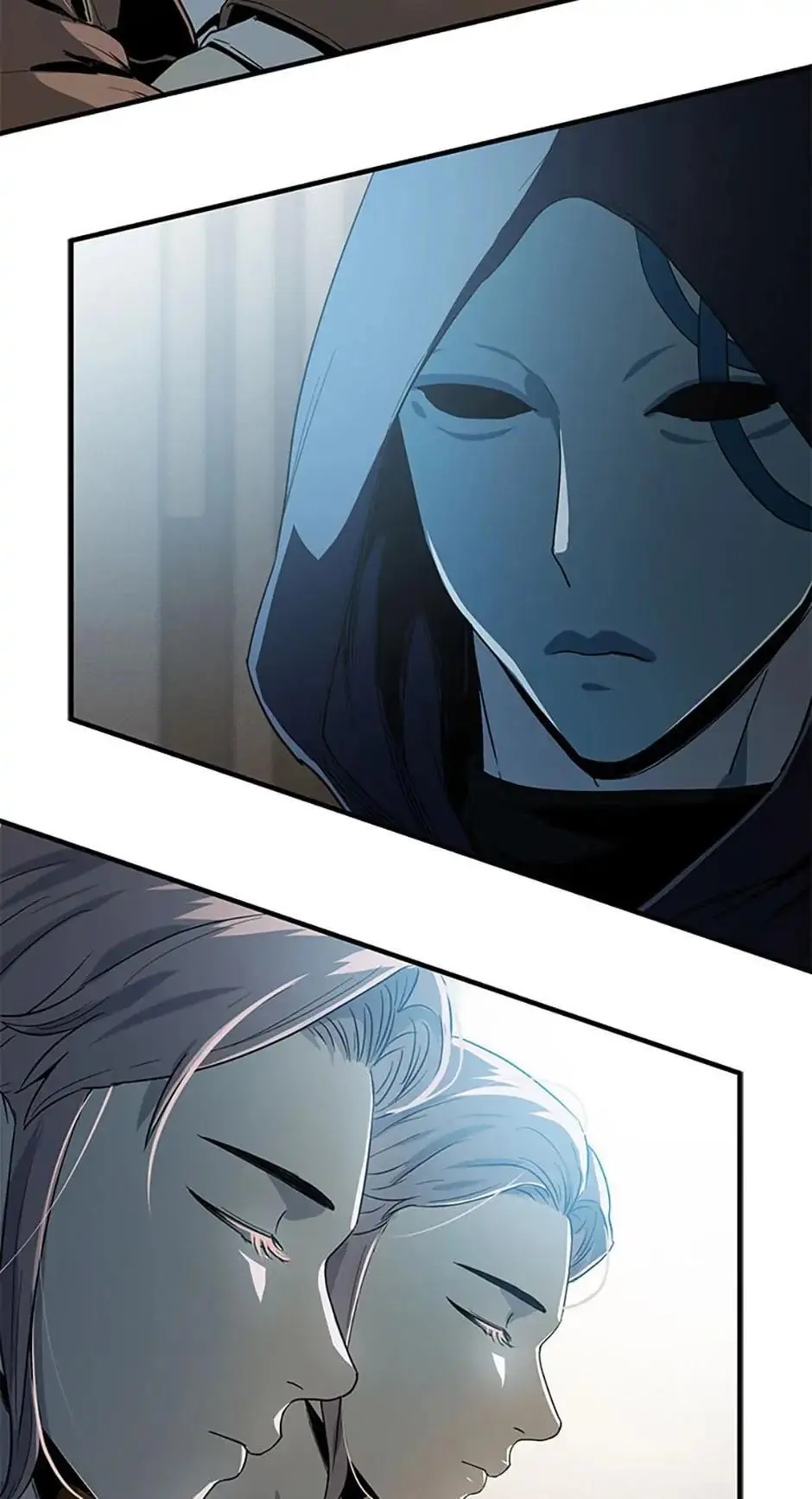 The Player Who Can't Level Up Chapter 88