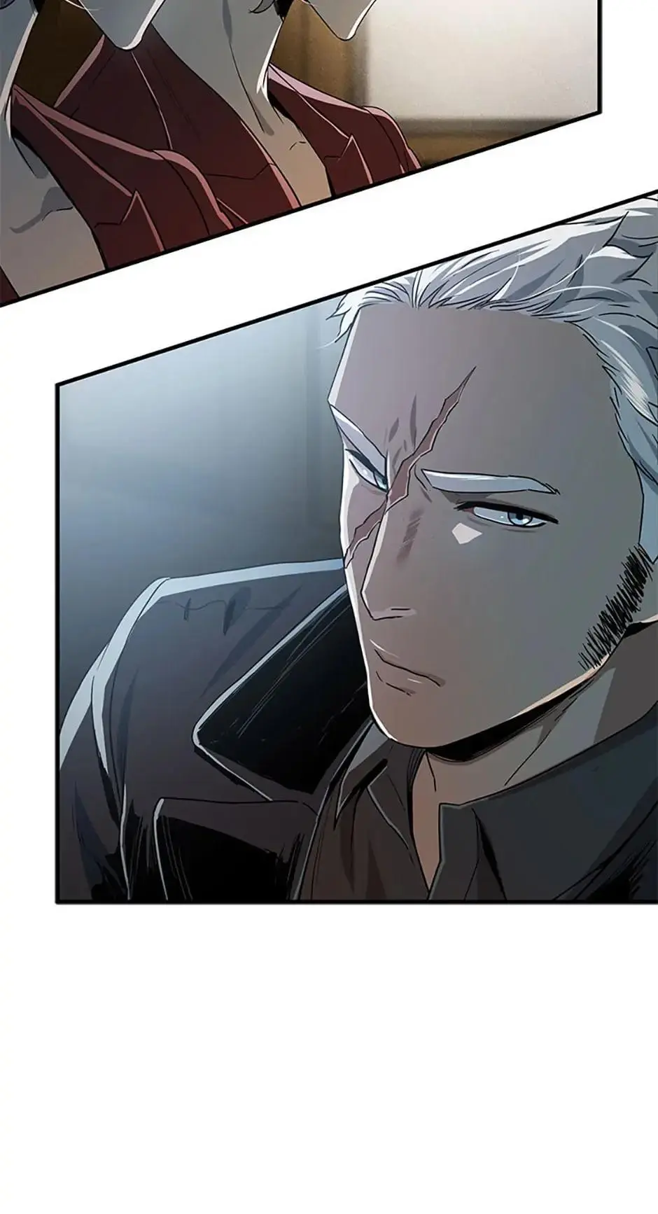 The Player Who Can't Level Up Chapter 88