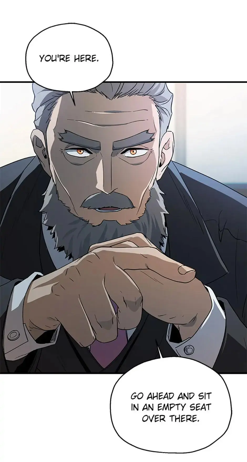 The Player Who Can't Level Up Chapter 88