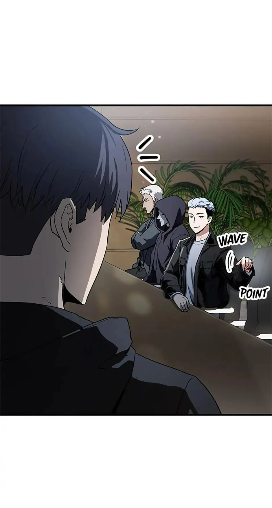 The Player Who Can't Level Up Chapter 88
