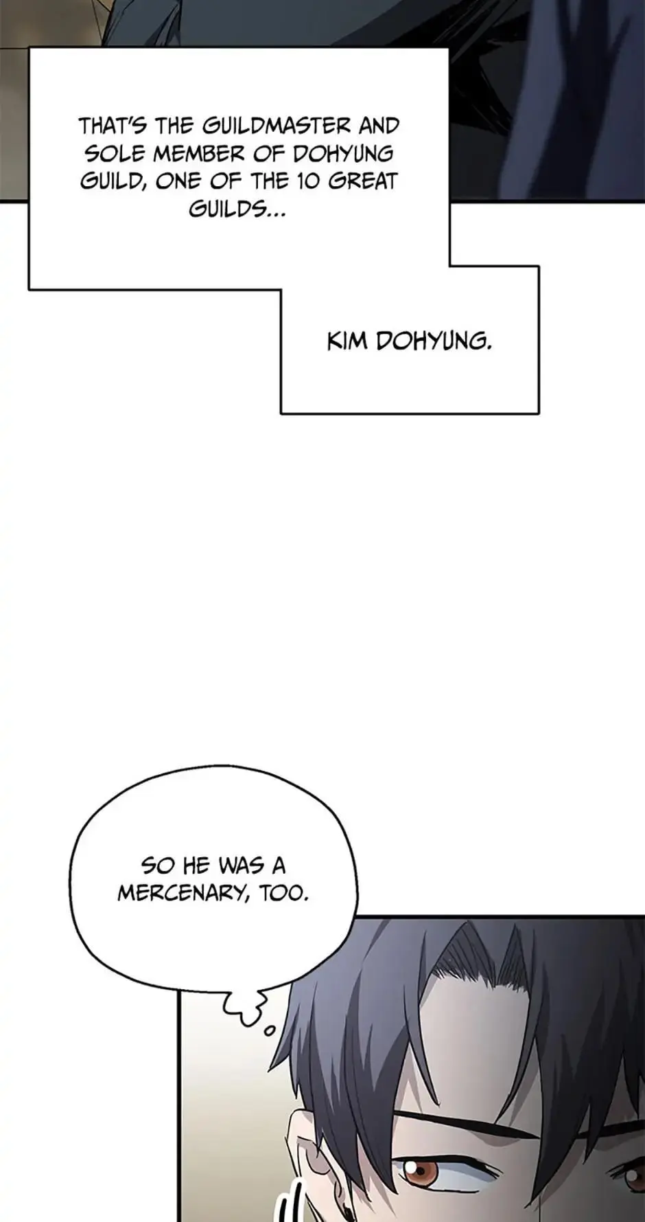 The Player Who Can't Level Up Chapter 88