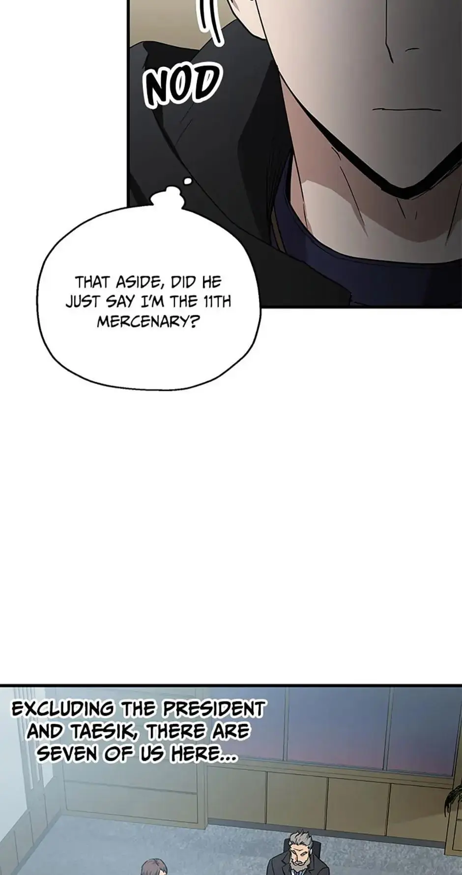 The Player Who Can't Level Up Chapter 88
