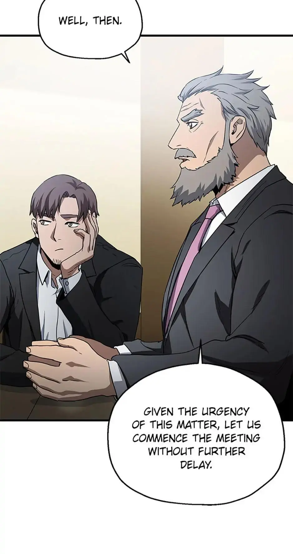 The Player Who Can't Level Up Chapter 88
