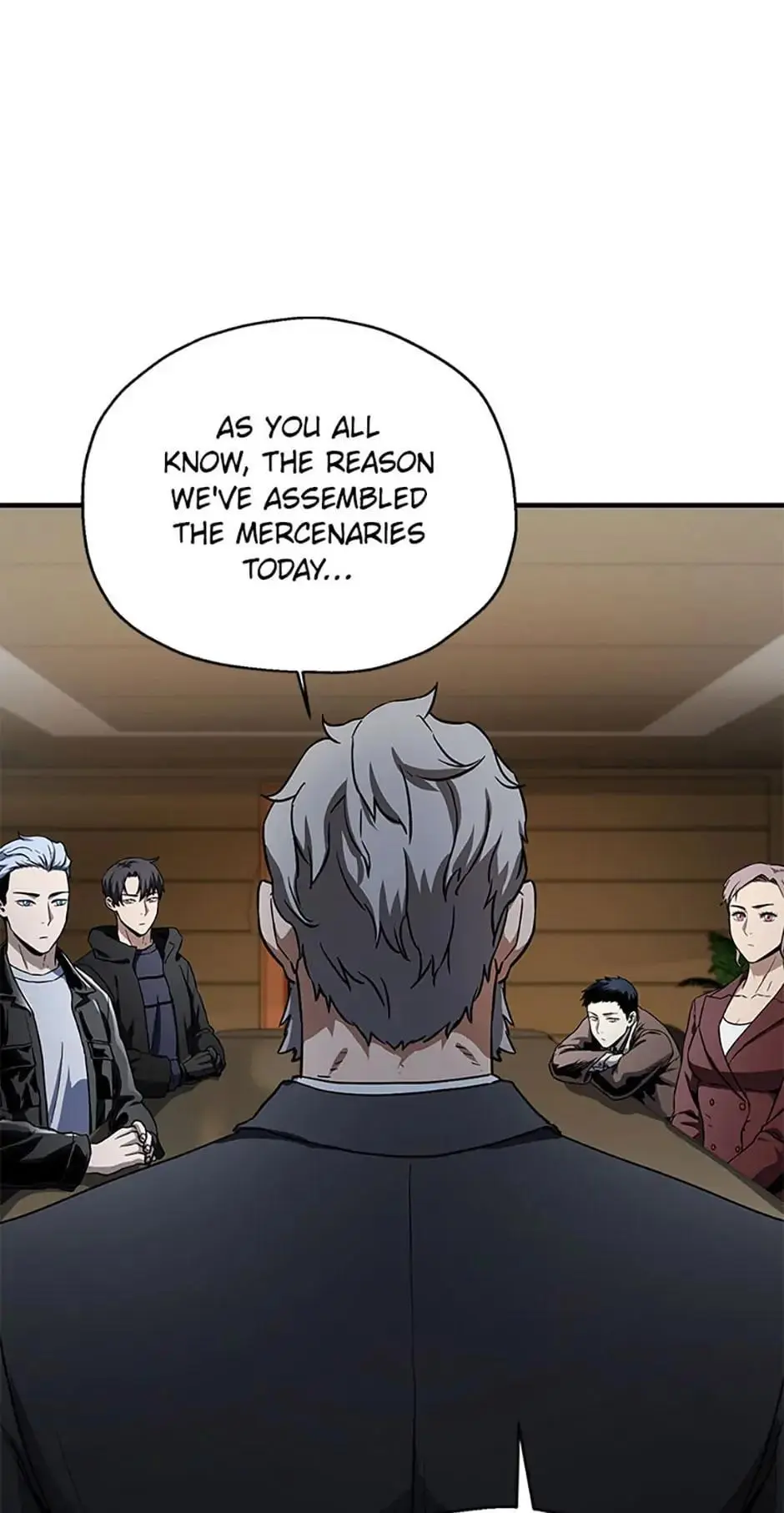 The Player Who Can't Level Up Chapter 88