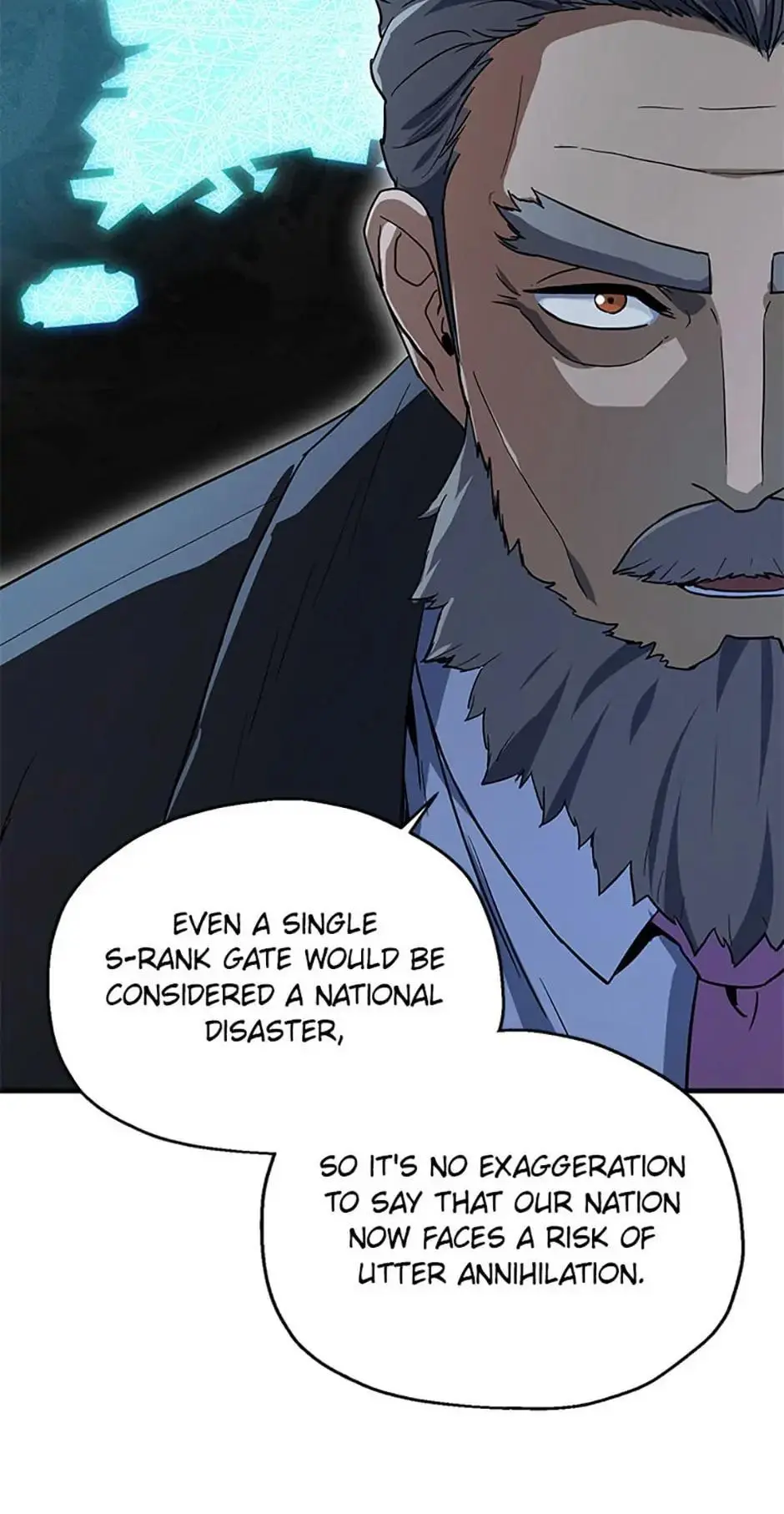 The Player Who Can't Level Up Chapter 88