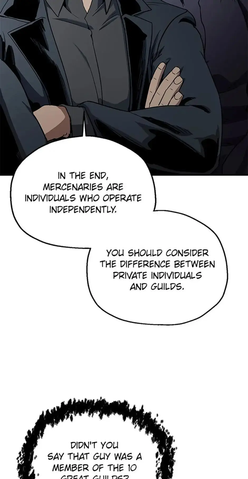 The Player Who Can't Level Up Chapter 88