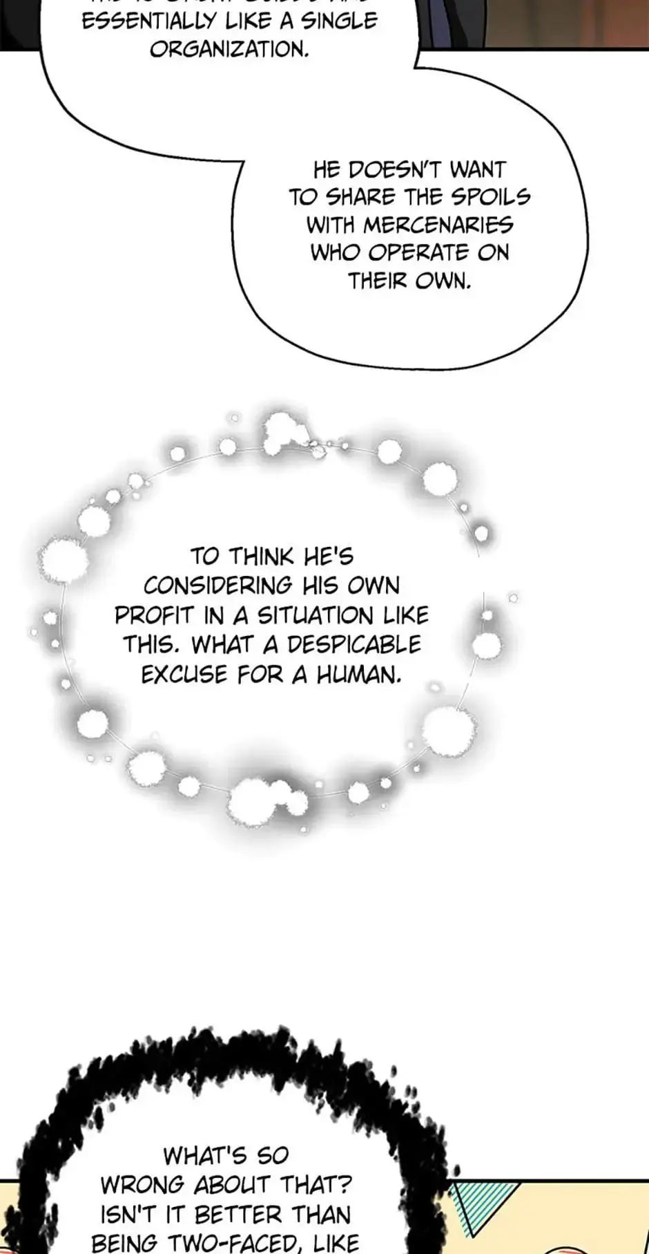 The Player Who Can't Level Up Chapter 88
