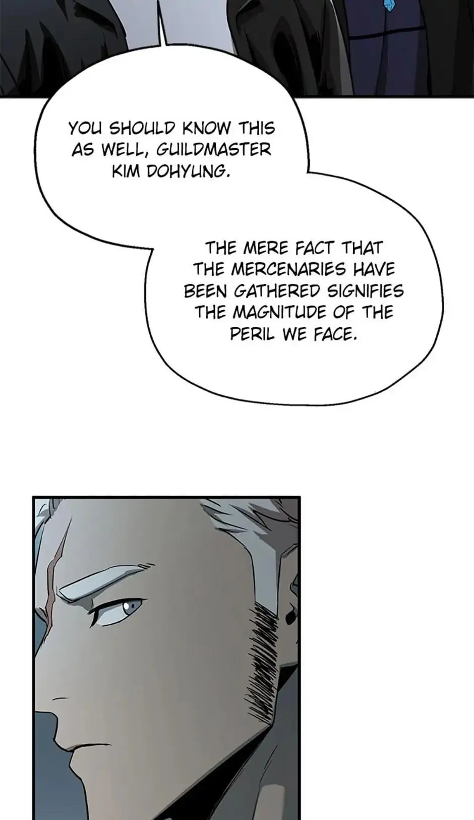 The Player Who Can't Level Up Chapter 88
