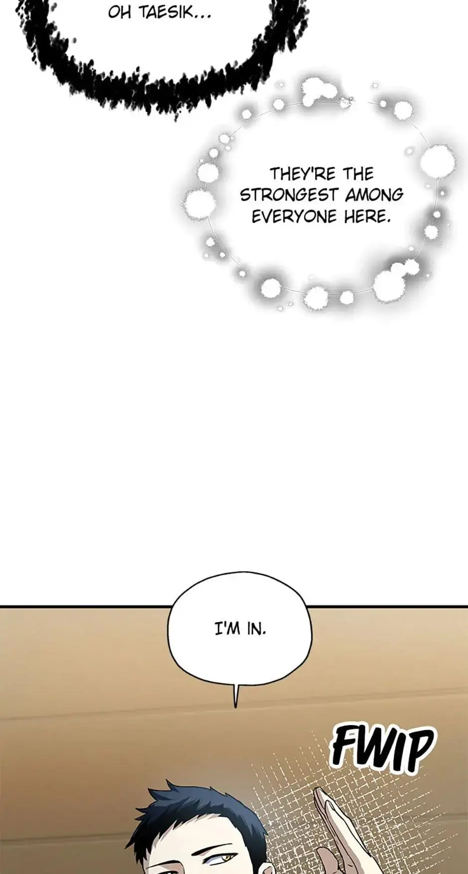 The Player Who Can't Level Up Chapter 88