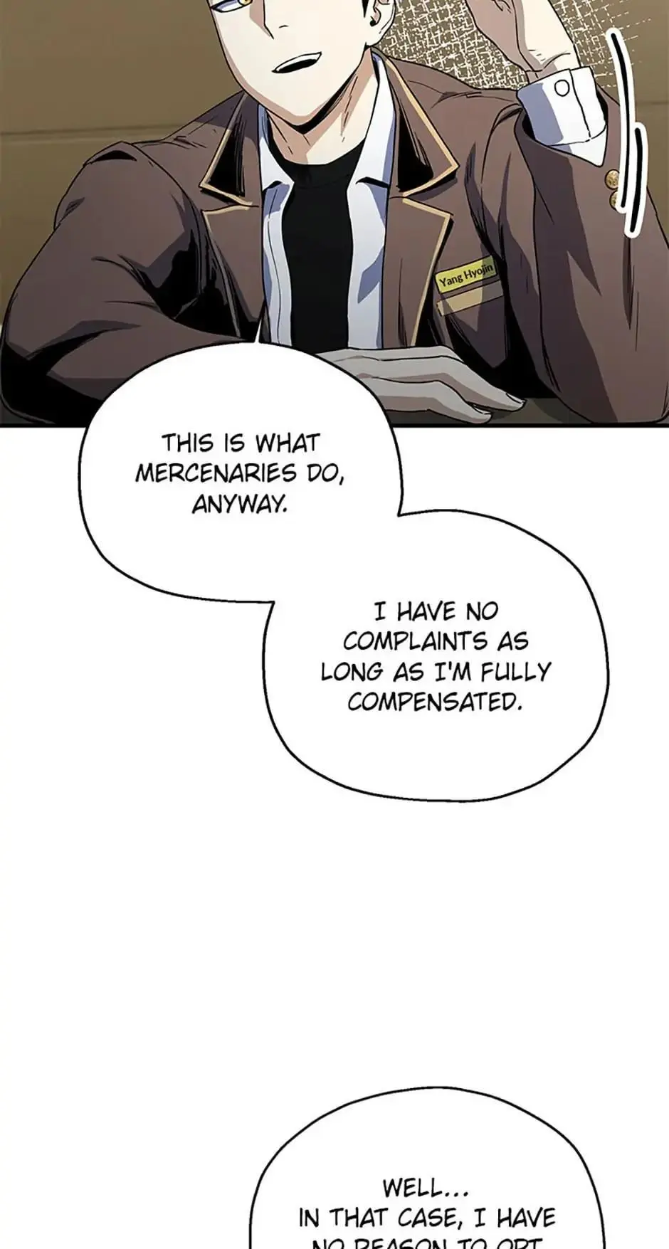 The Player Who Can't Level Up Chapter 88