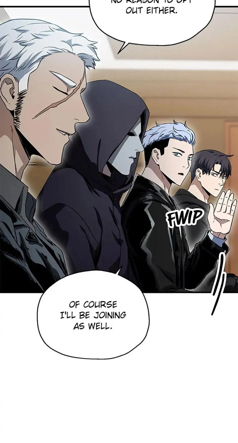 The Player Who Can't Level Up Chapter 88