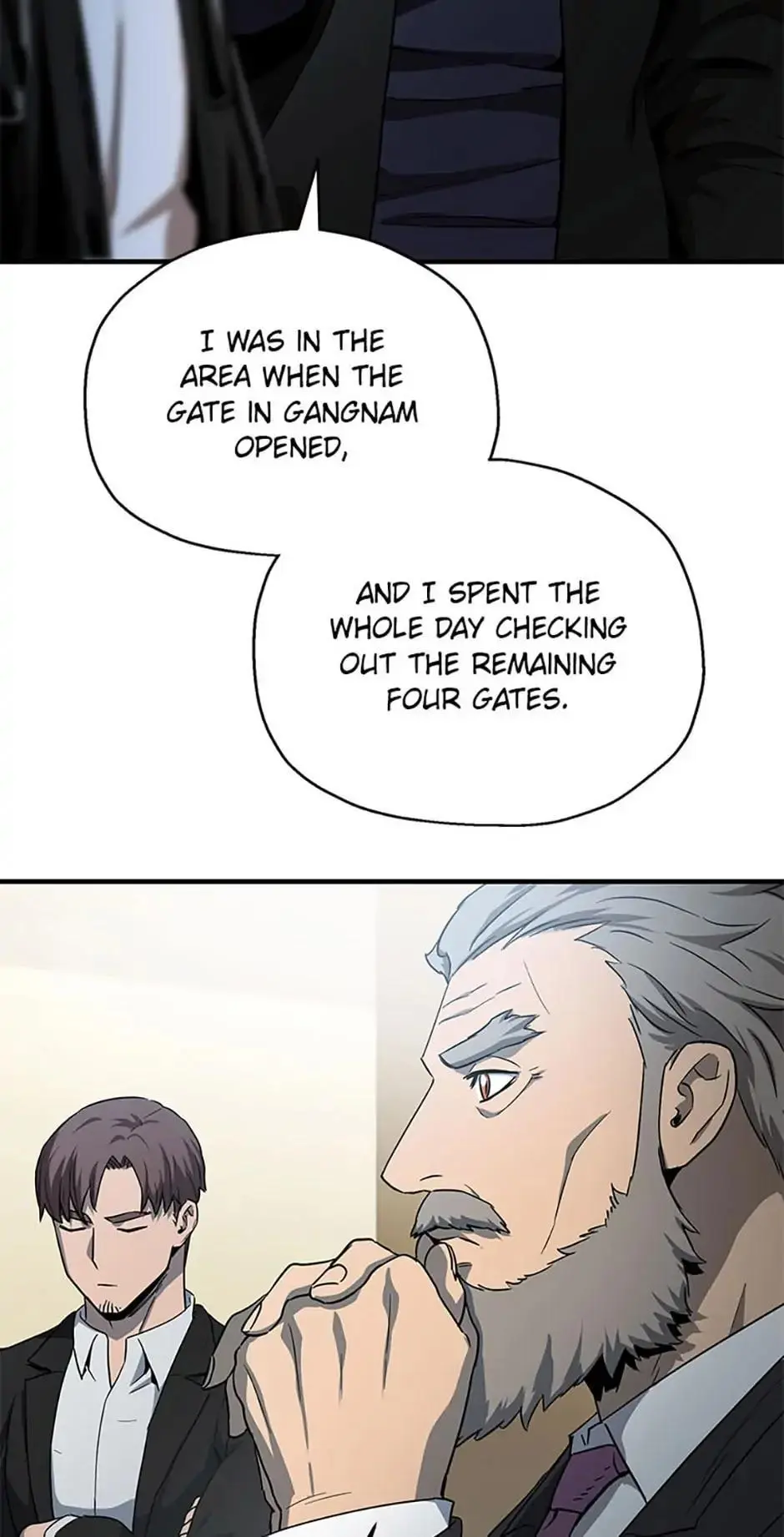 The Player Who Can't Level Up Chapter 88