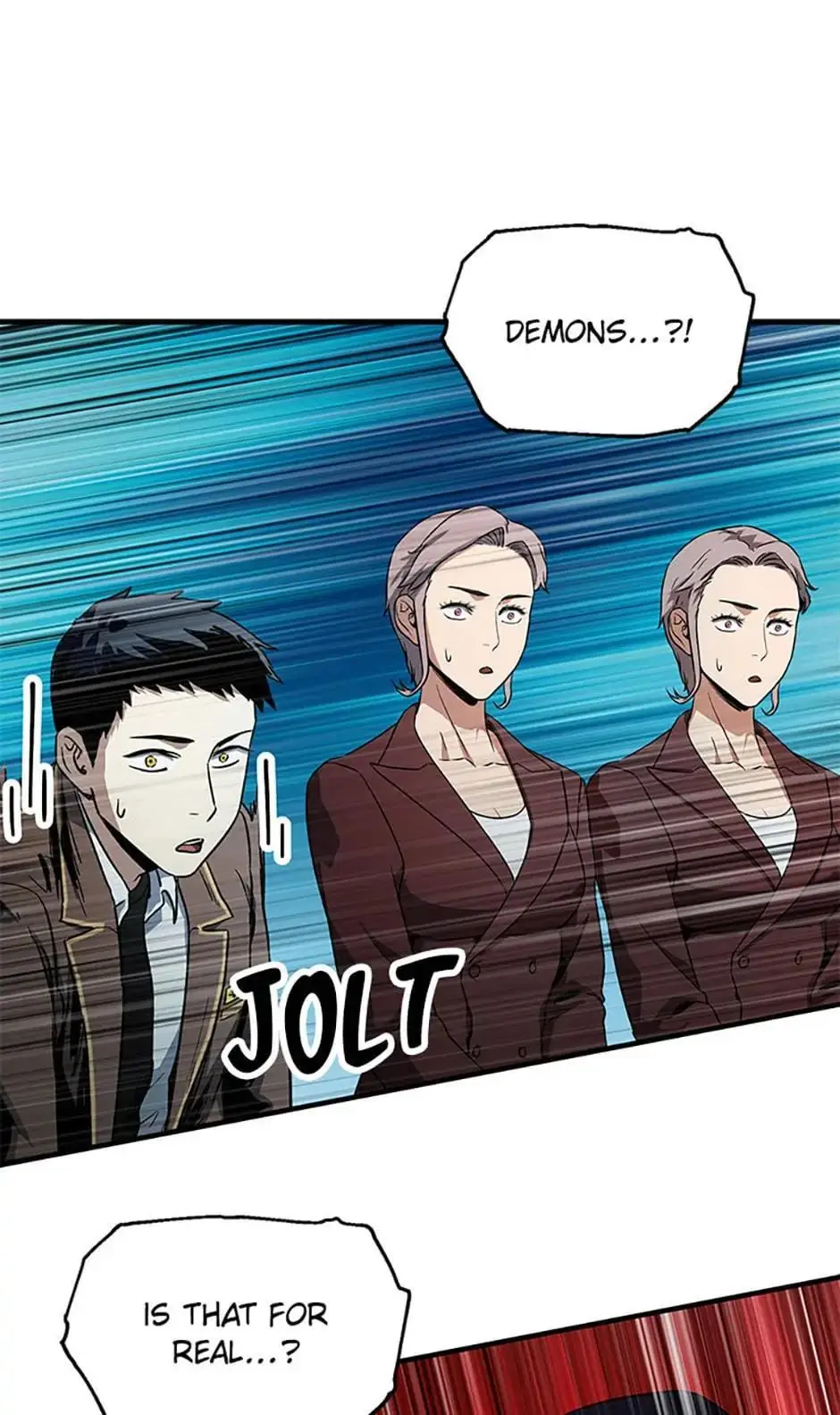 The Player Who Can't Level Up Chapter 88