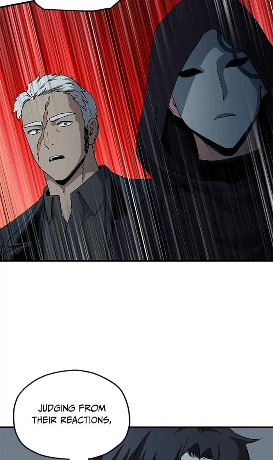 The Player Who Can't Level Up Chapter 88