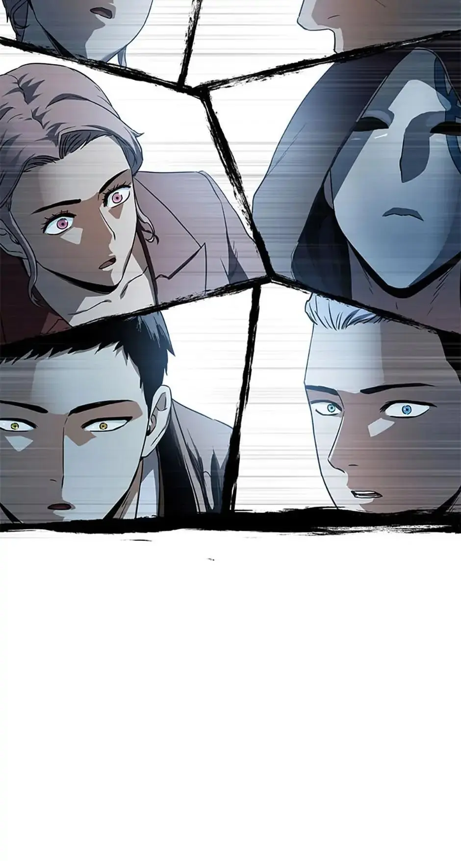 The Player Who Can't Level Up Chapter 88
