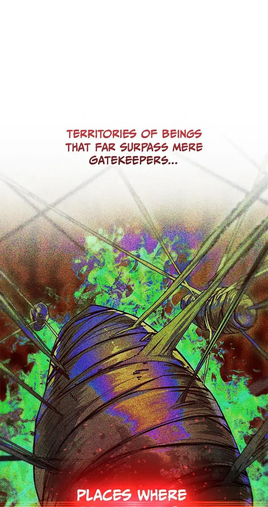 The Player Who Can't Level Up Chapter 88