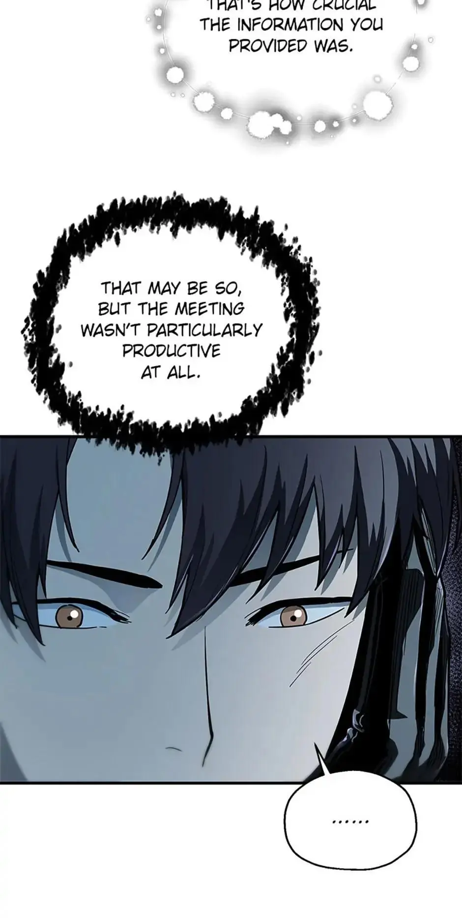 Read The Player That Cant Level Up - Chapter 89 - w1.theplayerwhocantlevelup.com | Image 6