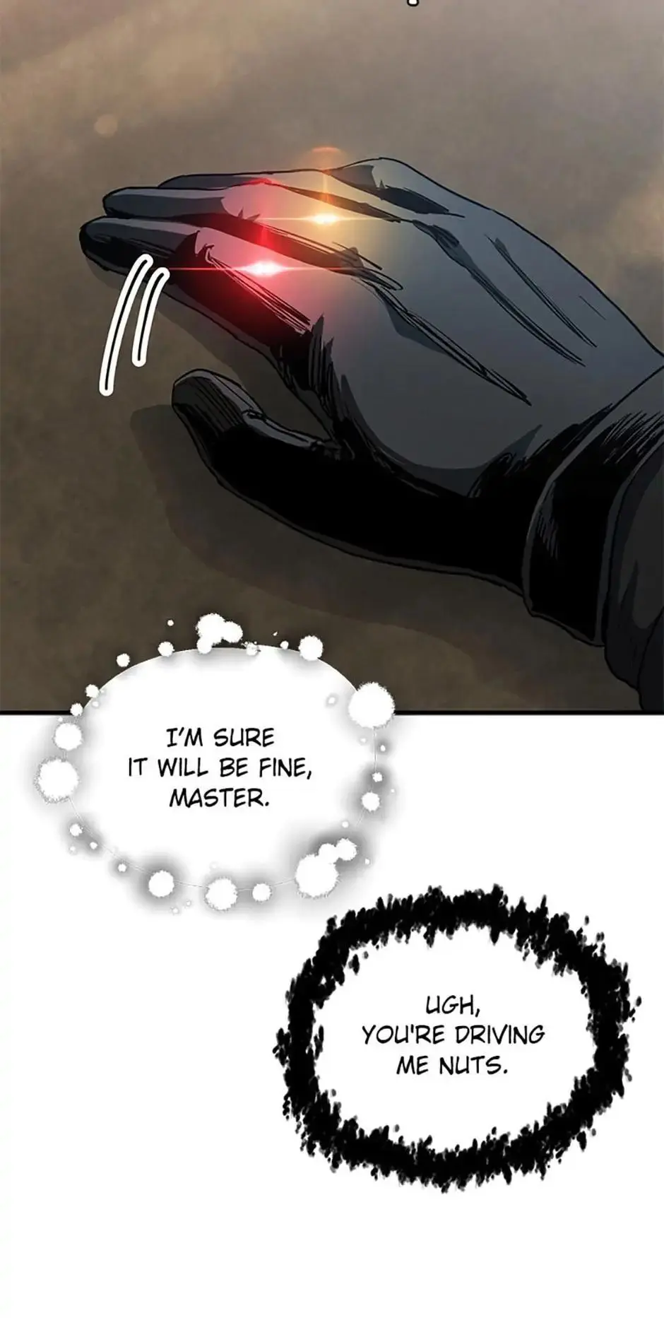 Read The Player That Cant Level Up - Chapter 89 - w1.theplayerwhocantlevelup.com | Image 9