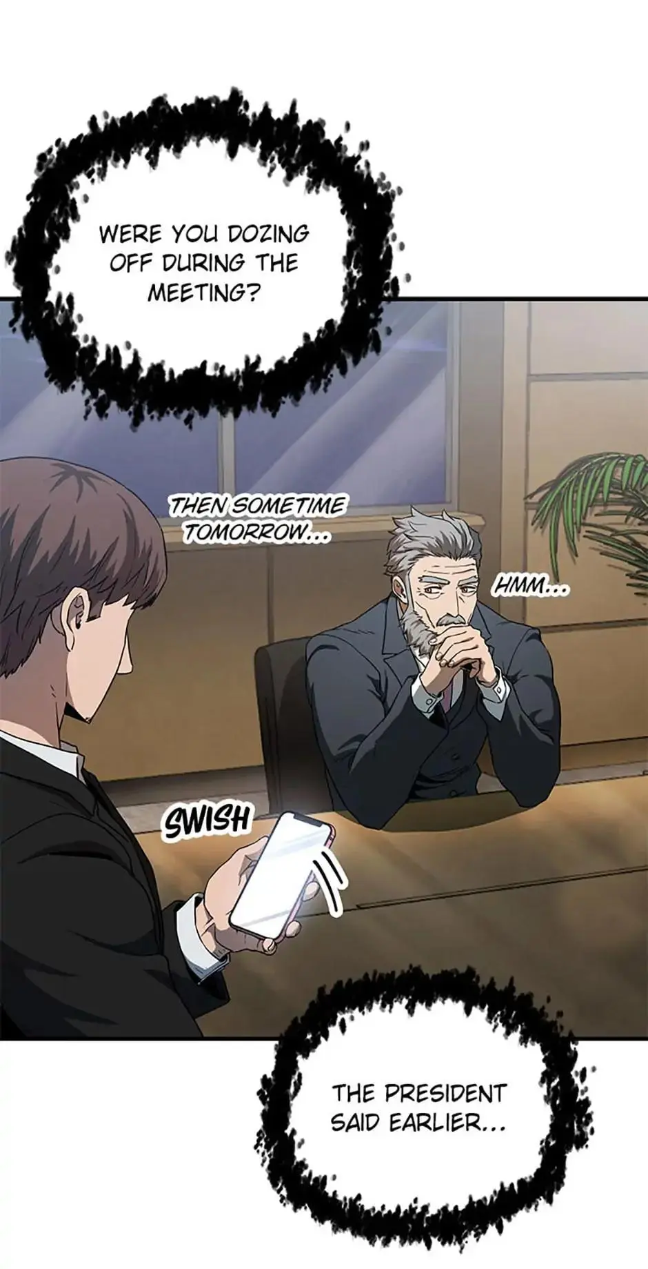 Read The Player That Cant Level Up - Chapter 89 - w1.theplayerwhocantlevelup.com | Image 10
