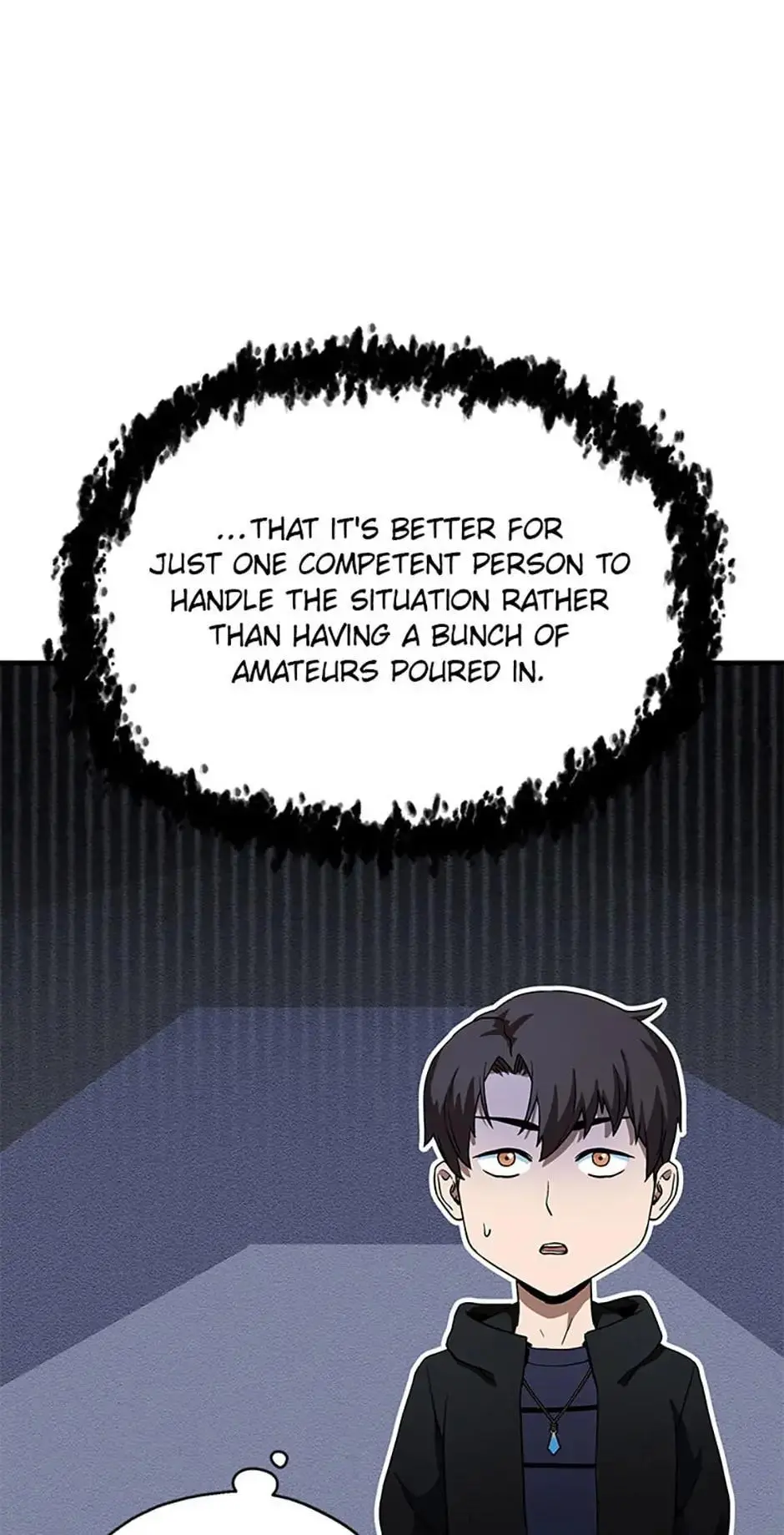 Read The Player That Cant Level Up - Chapter 89 - w1.theplayerwhocantlevelup.com | Image 11