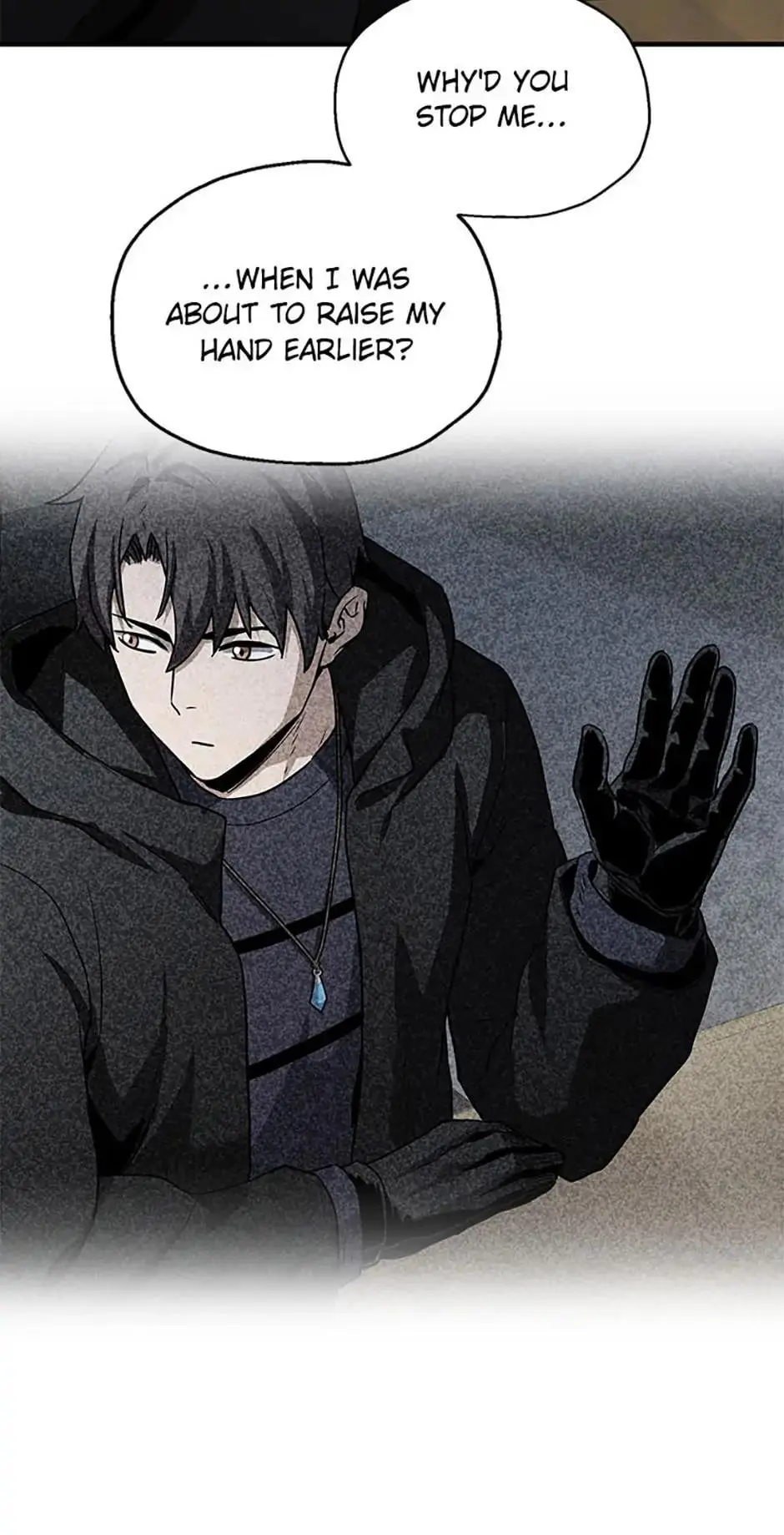 Read The Player That Cant Level Up - Chapter 89 - w1.theplayerwhocantlevelup.com | Image 13