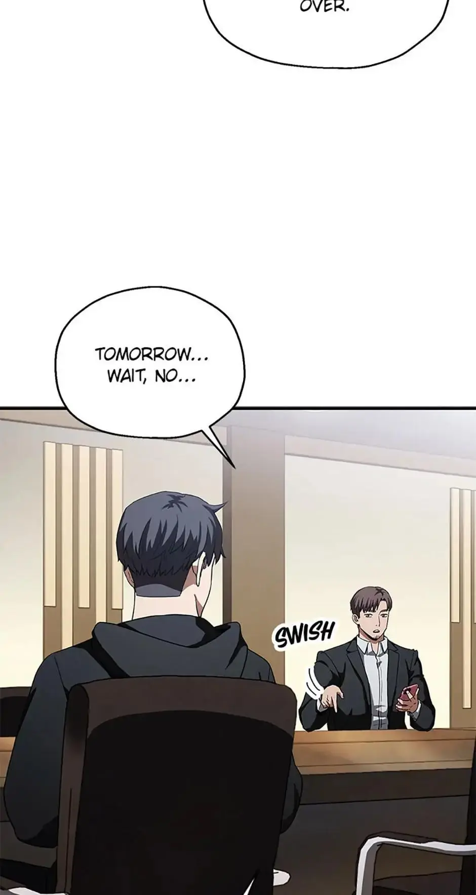 Read The Player That Cant Level Up - Chapter 89 - w1.theplayerwhocantlevelup.com | Image 15