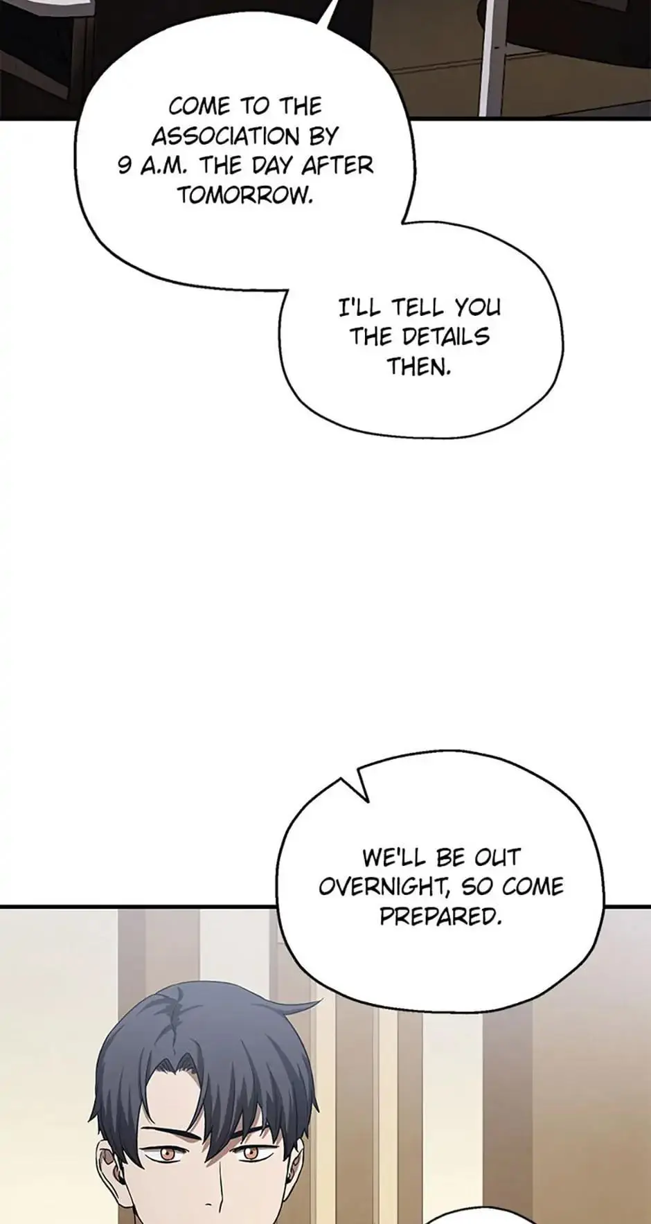 Read The Player That Cant Level Up - Chapter 89 - w1.theplayerwhocantlevelup.com | Image 16