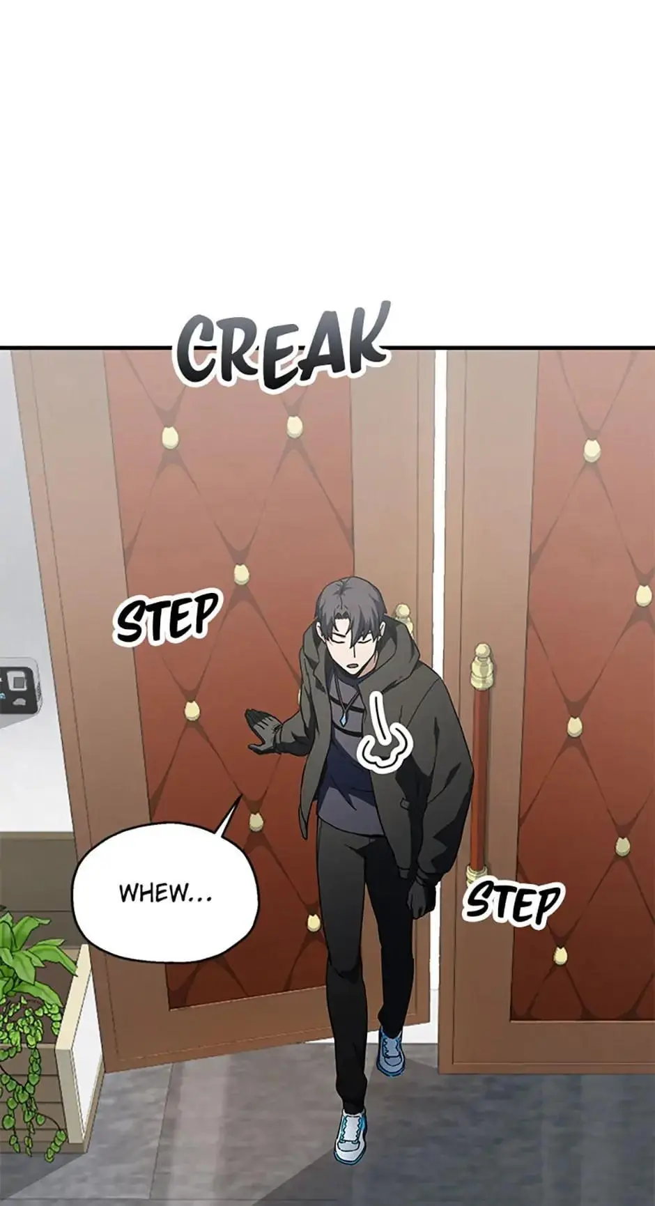Read The Player That Cant Level Up - Chapter 89 - w1.theplayerwhocantlevelup.com | Image 19