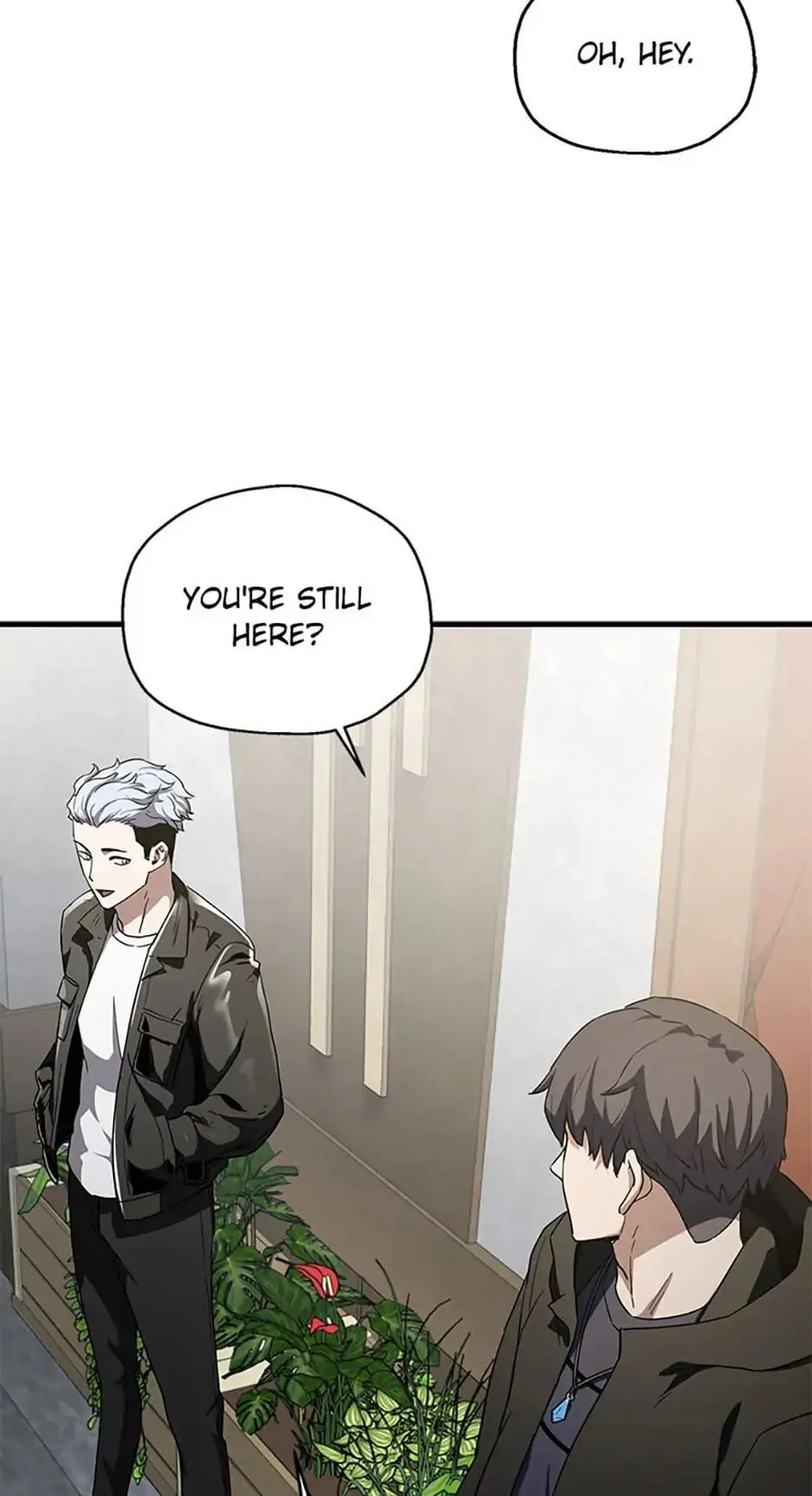 Read The Player That Cant Level Up - Chapter 89 - w1.theplayerwhocantlevelup.com | Image 21
