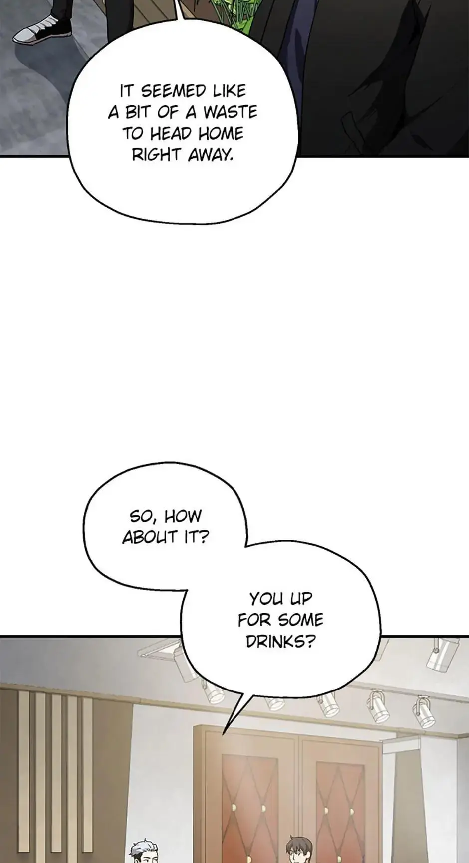 Read The Player That Cant Level Up - Chapter 89 - w1.theplayerwhocantlevelup.com | Image 22