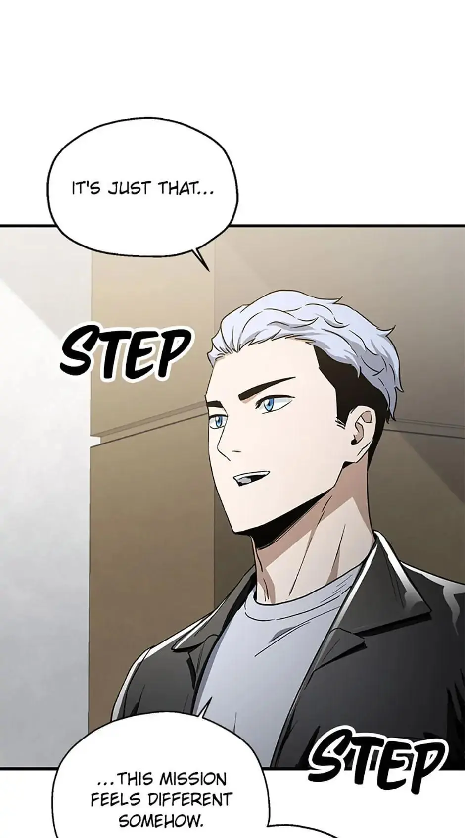 Read The Player That Cant Level Up - Chapter 89 - w1.theplayerwhocantlevelup.com | Image 24