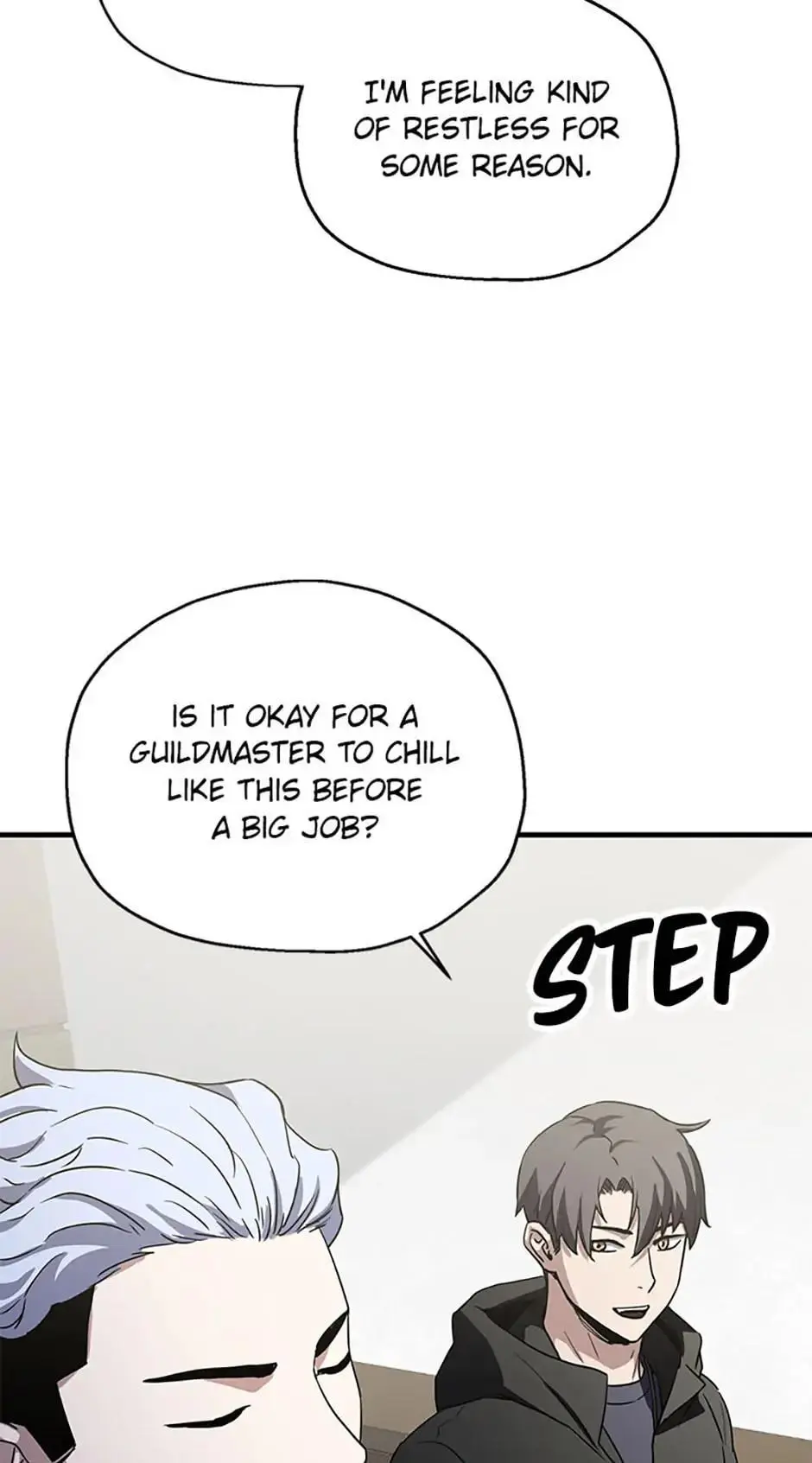 Read The Player That Cant Level Up - Chapter 89 - w1.theplayerwhocantlevelup.com | Image 25