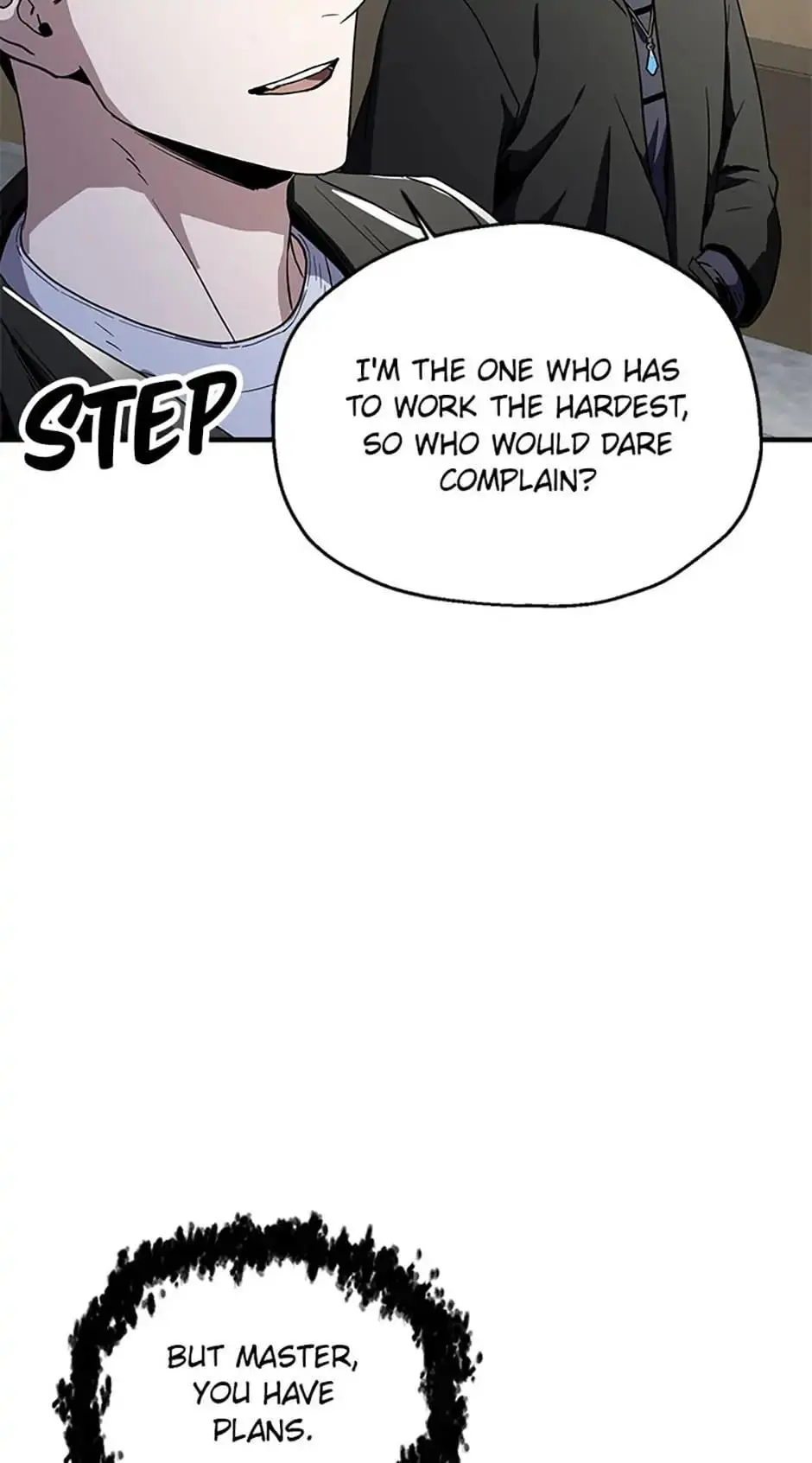 Read The Player That Cant Level Up - Chapter 89 - w1.theplayerwhocantlevelup.com | Image 26