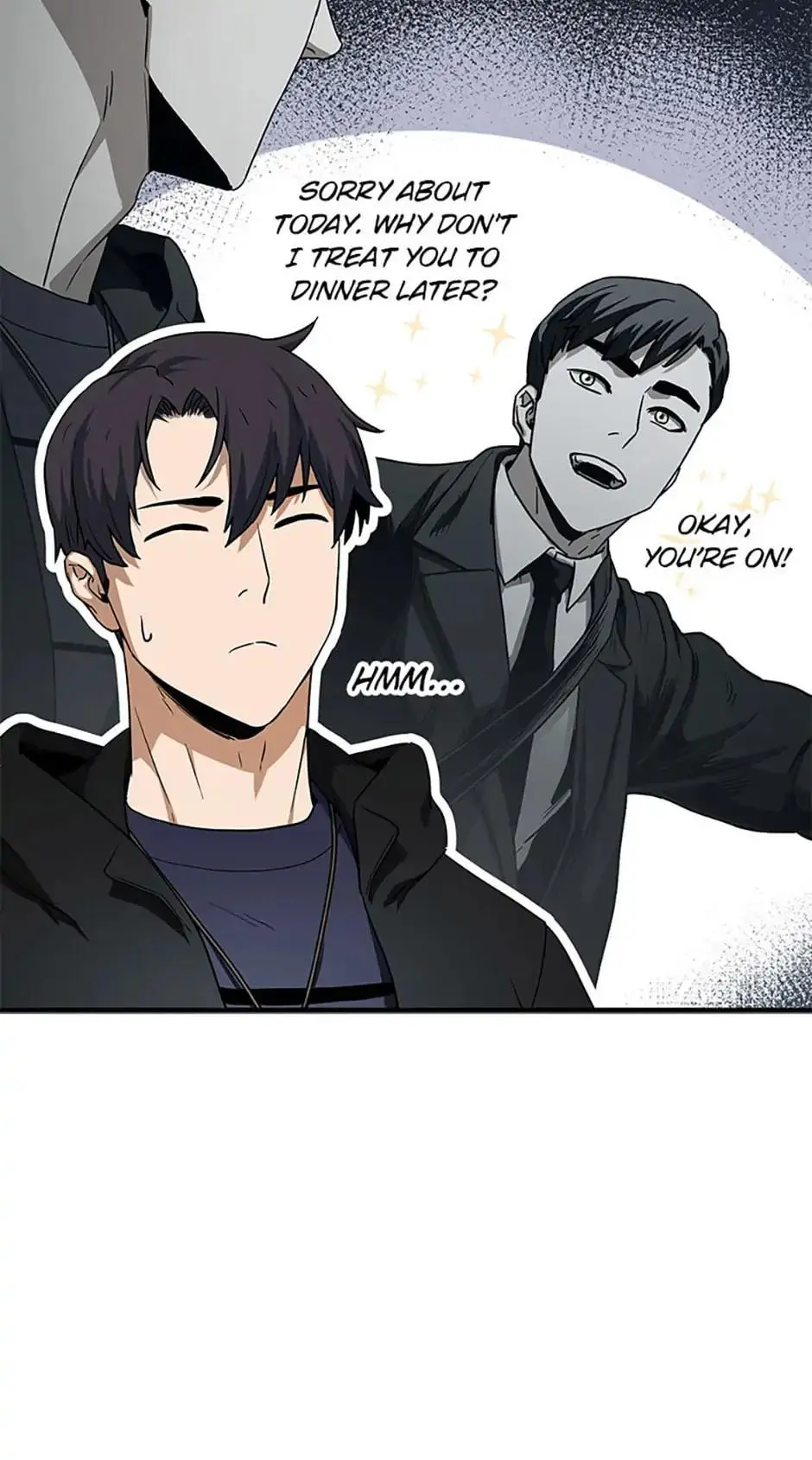 Read The Player That Cant Level Up - Chapter 89 - w1.theplayerwhocantlevelup.com | Image 28