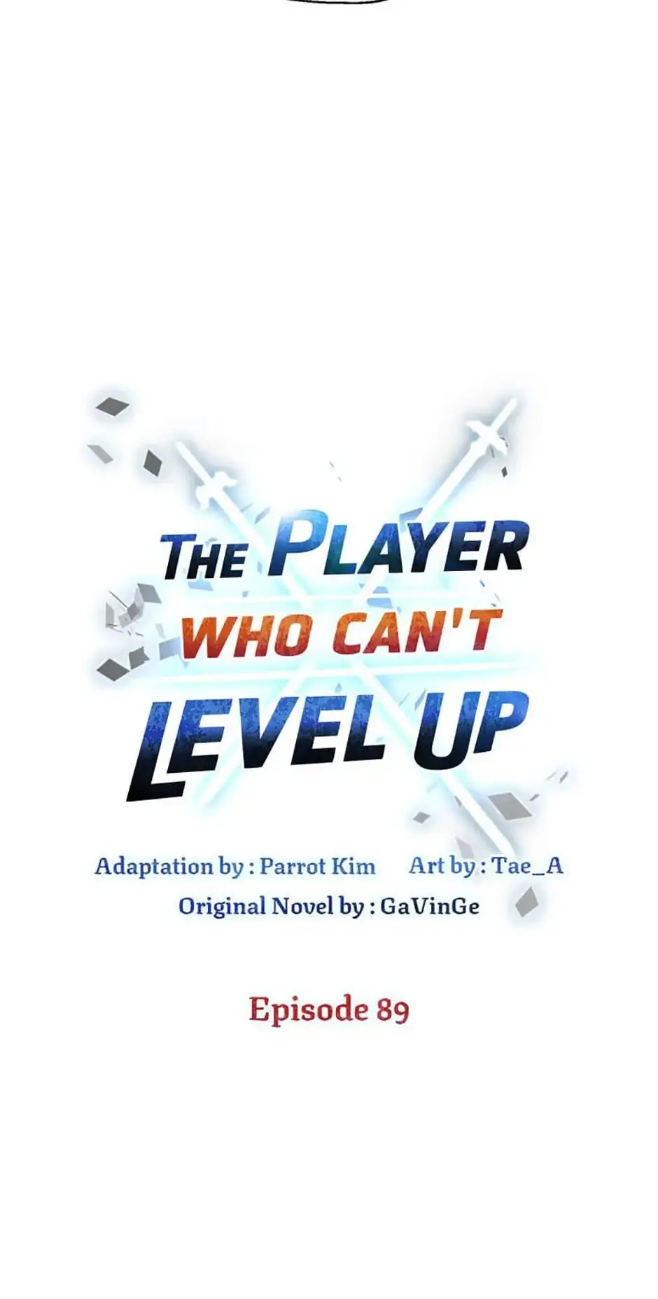 Read The Player That Cant Level Up - Chapter 89 - w1.theplayerwhocantlevelup.com | Image 30