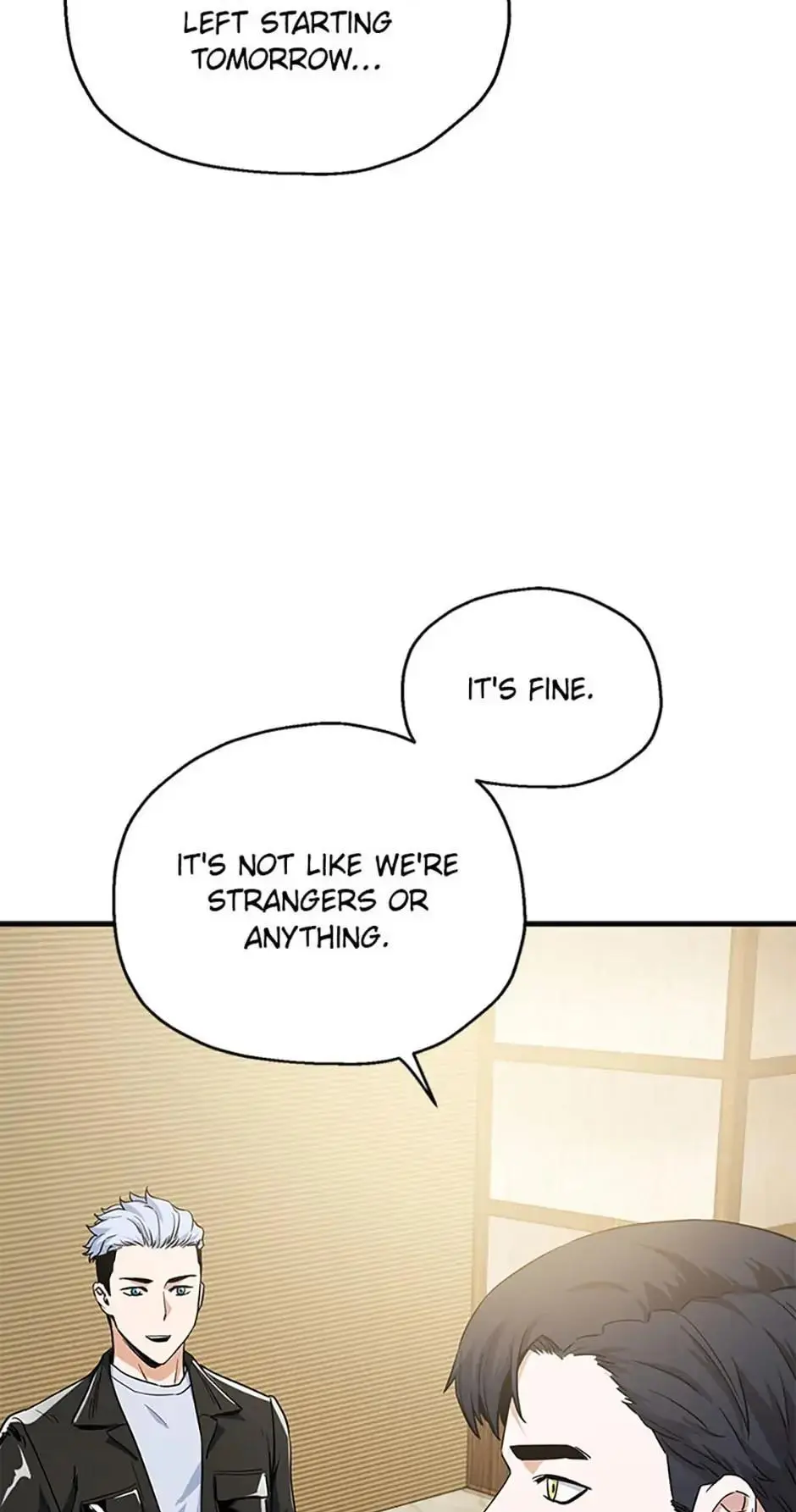 Read The Player That Cant Level Up - Chapter 89 - w1.theplayerwhocantlevelup.com | Image 35
