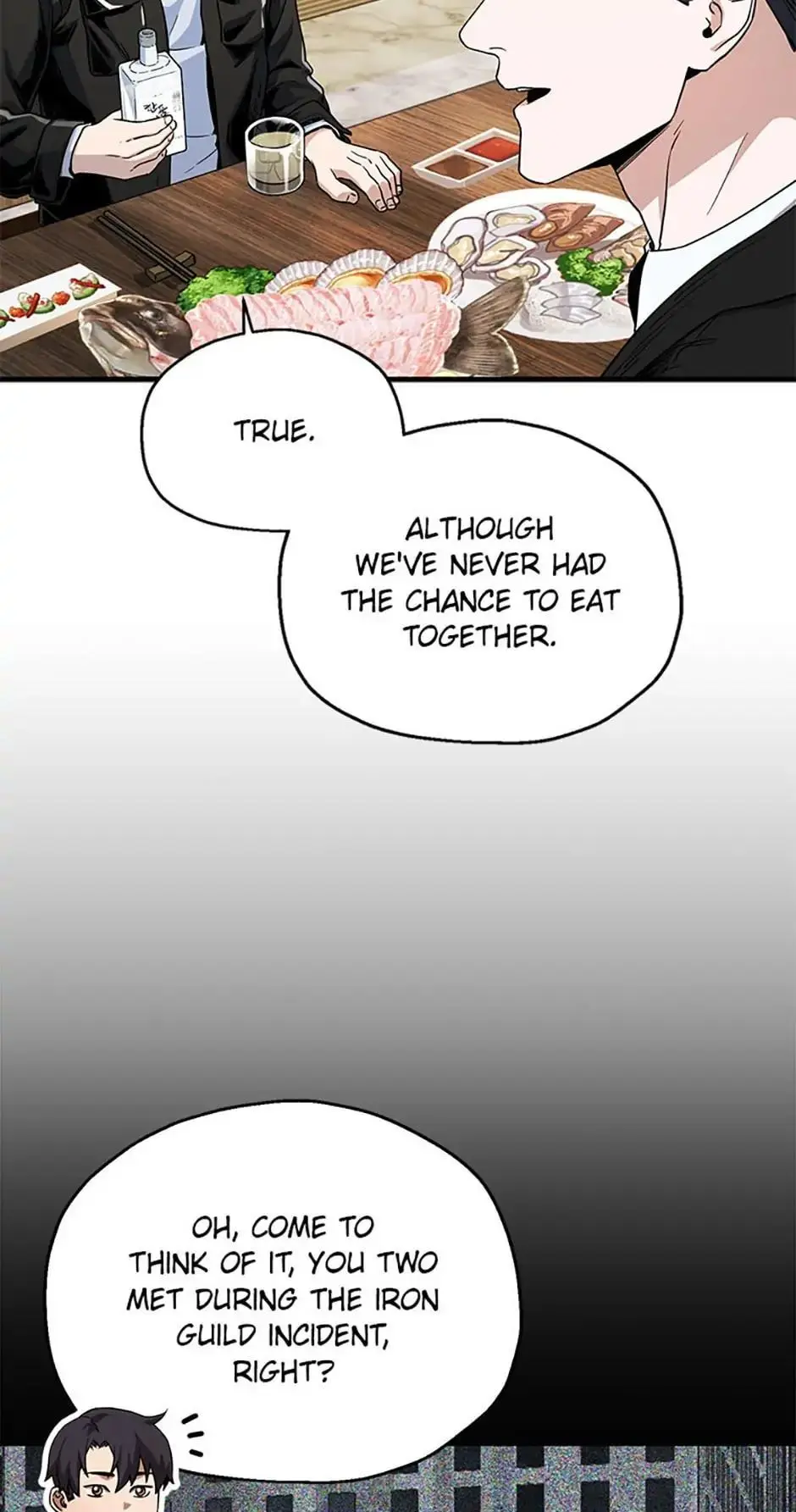 Read The Player That Cant Level Up - Chapter 89 - w1.theplayerwhocantlevelup.com | Image 36