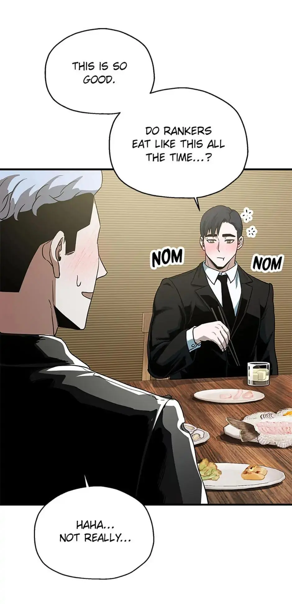 Read The Player That Cant Level Up - Chapter 89 - w1.theplayerwhocantlevelup.com | Image 42