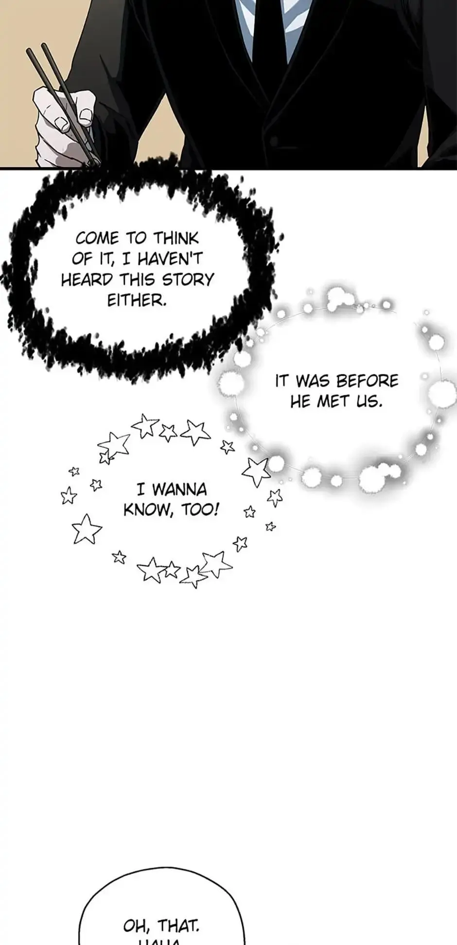 Read The Player That Cant Level Up - Chapter 89 - w1.theplayerwhocantlevelup.com | Image 45