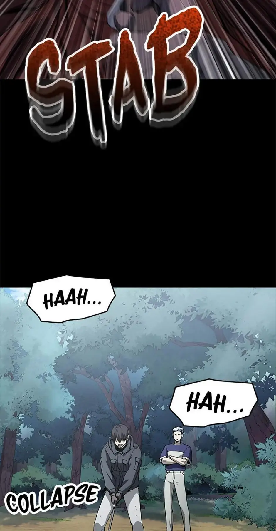 Read The Player That Cant Level Up - Chapter 89 - w1.theplayerwhocantlevelup.com | Image 52