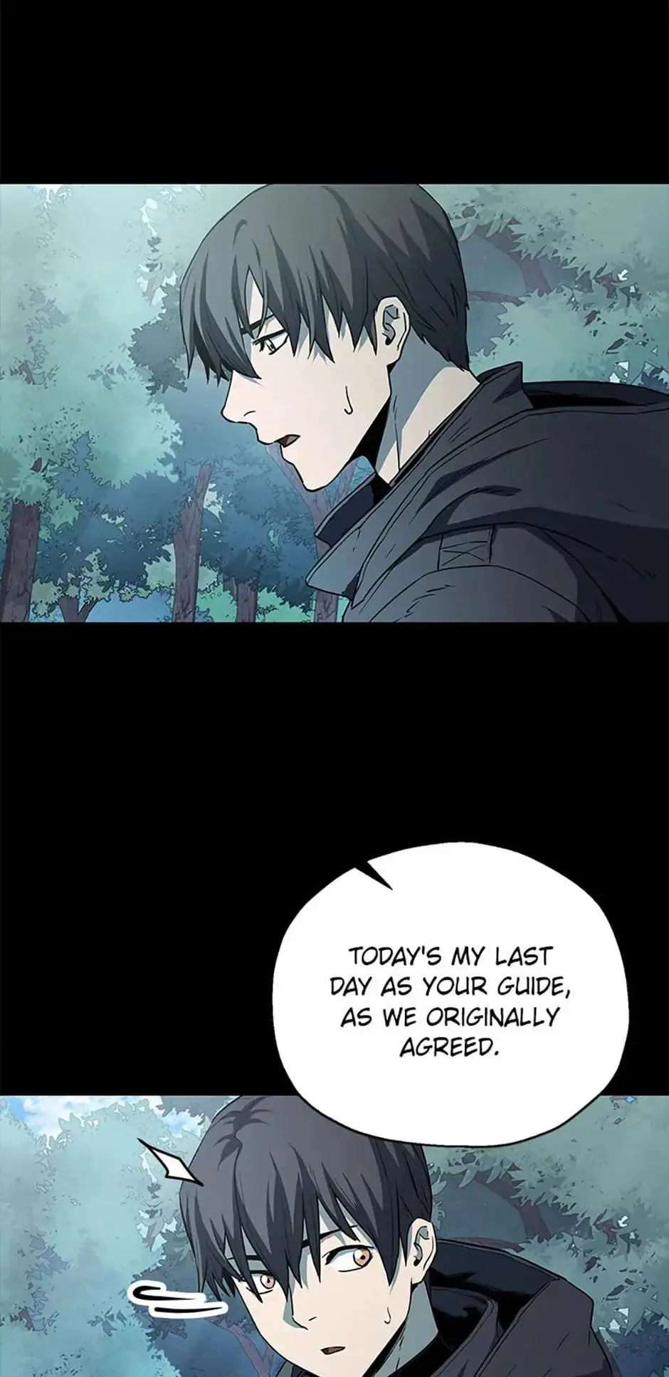 Read The Player That Cant Level Up - Chapter 89 - w1.theplayerwhocantlevelup.com | Image 57